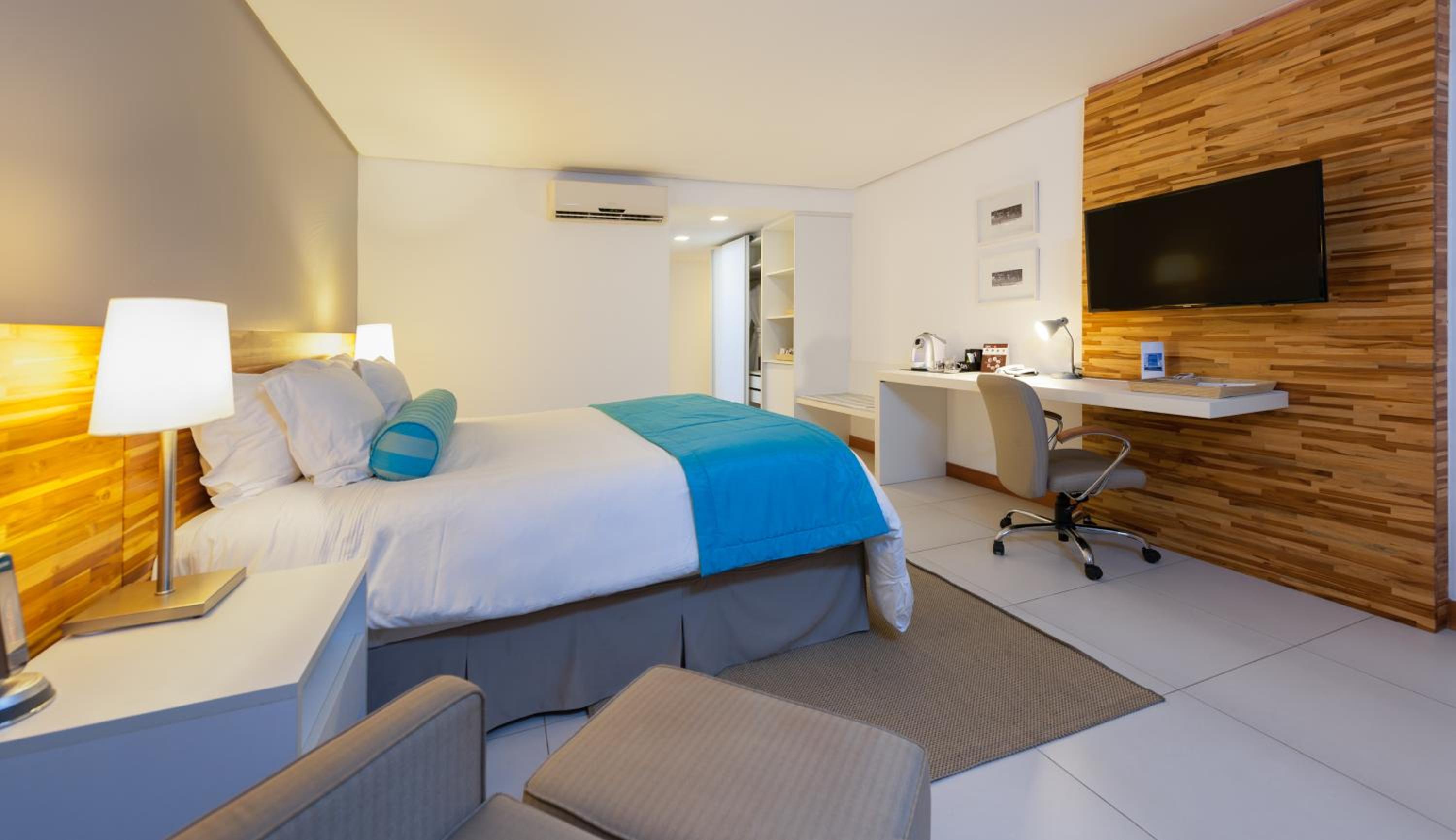 Premium Apartment