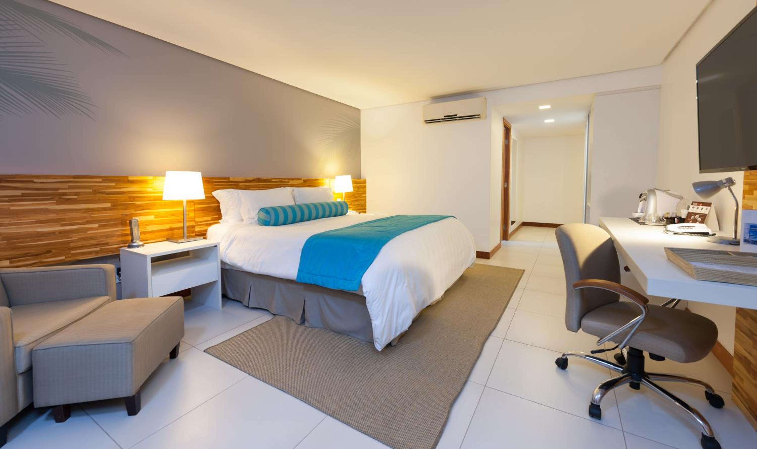 Premium Apartment