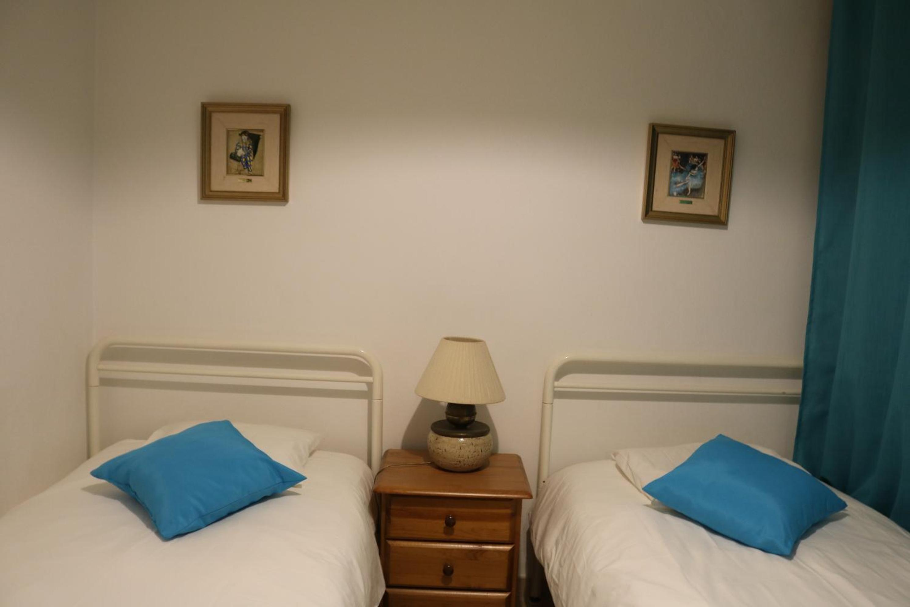 Two-Bedroom Apartment photo 1