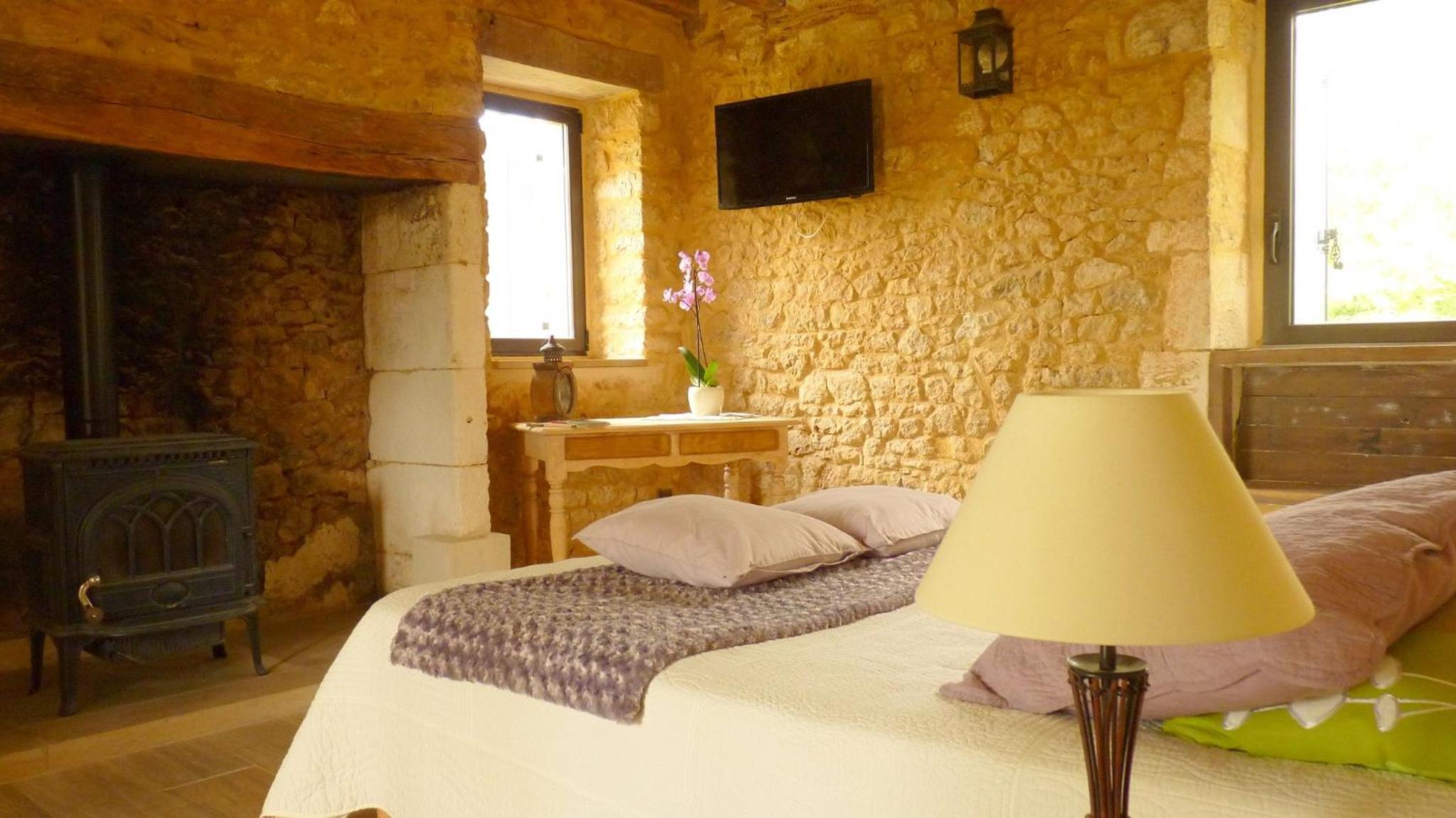 Comfort Triple Room photo 1