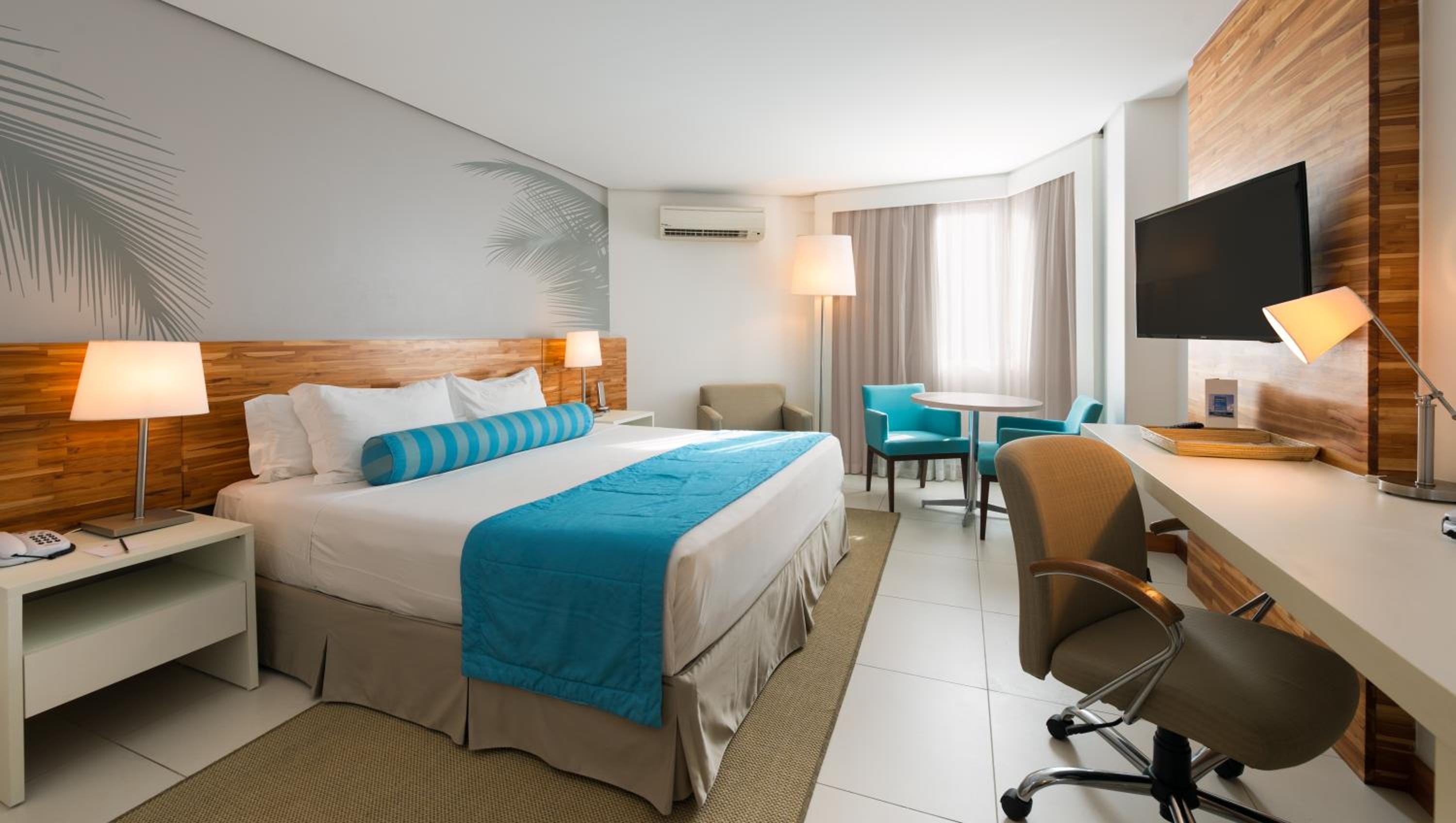 Luxury Double Room