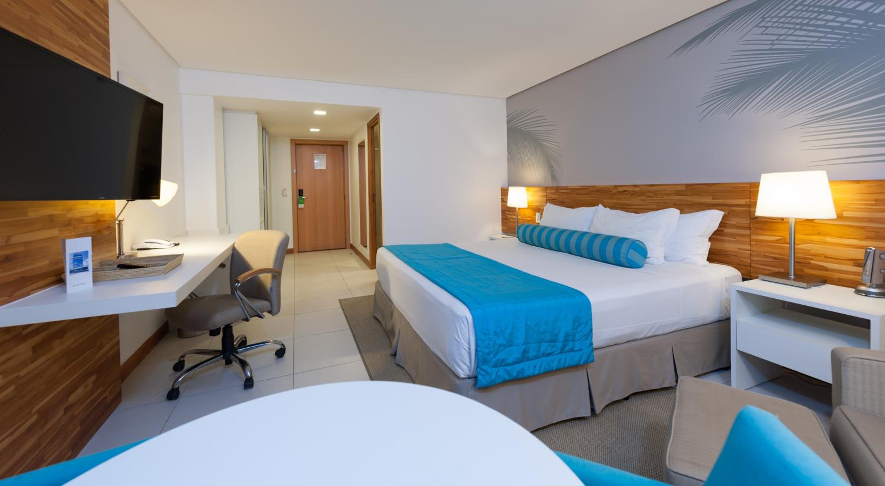 Luxury Double Room