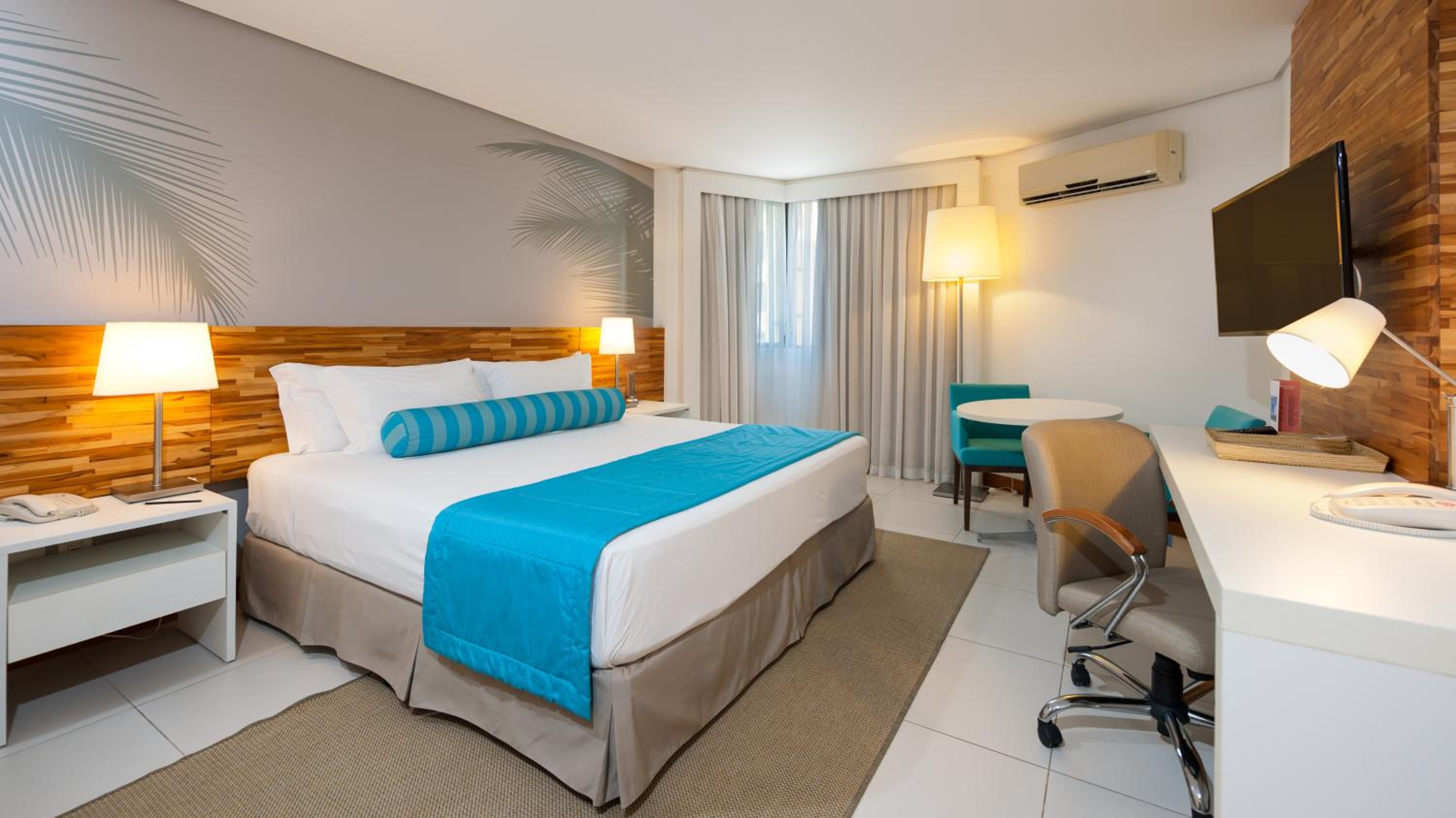 Standard Double Room - Photo 3