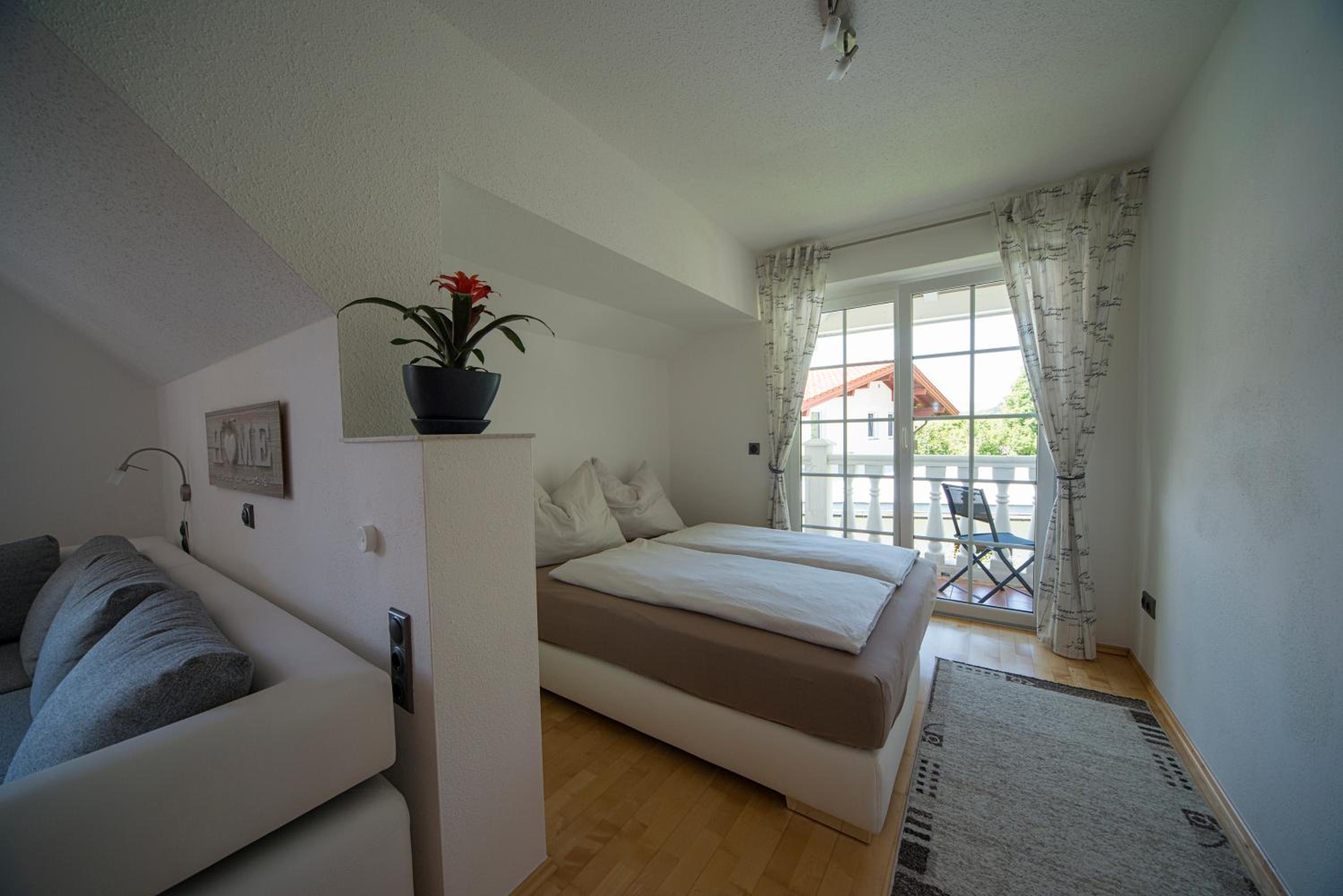 Apartment with 2 Balconies photo 2