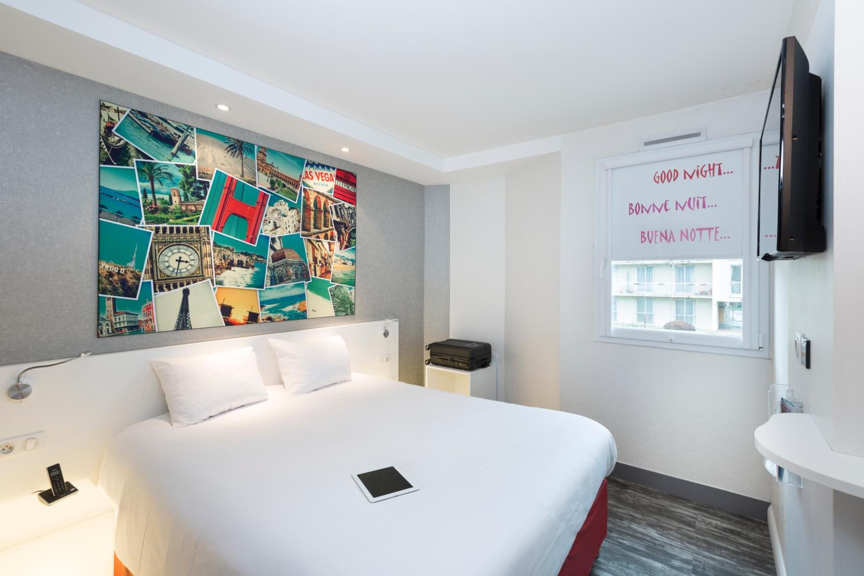 Standard Double Room - Photo 14