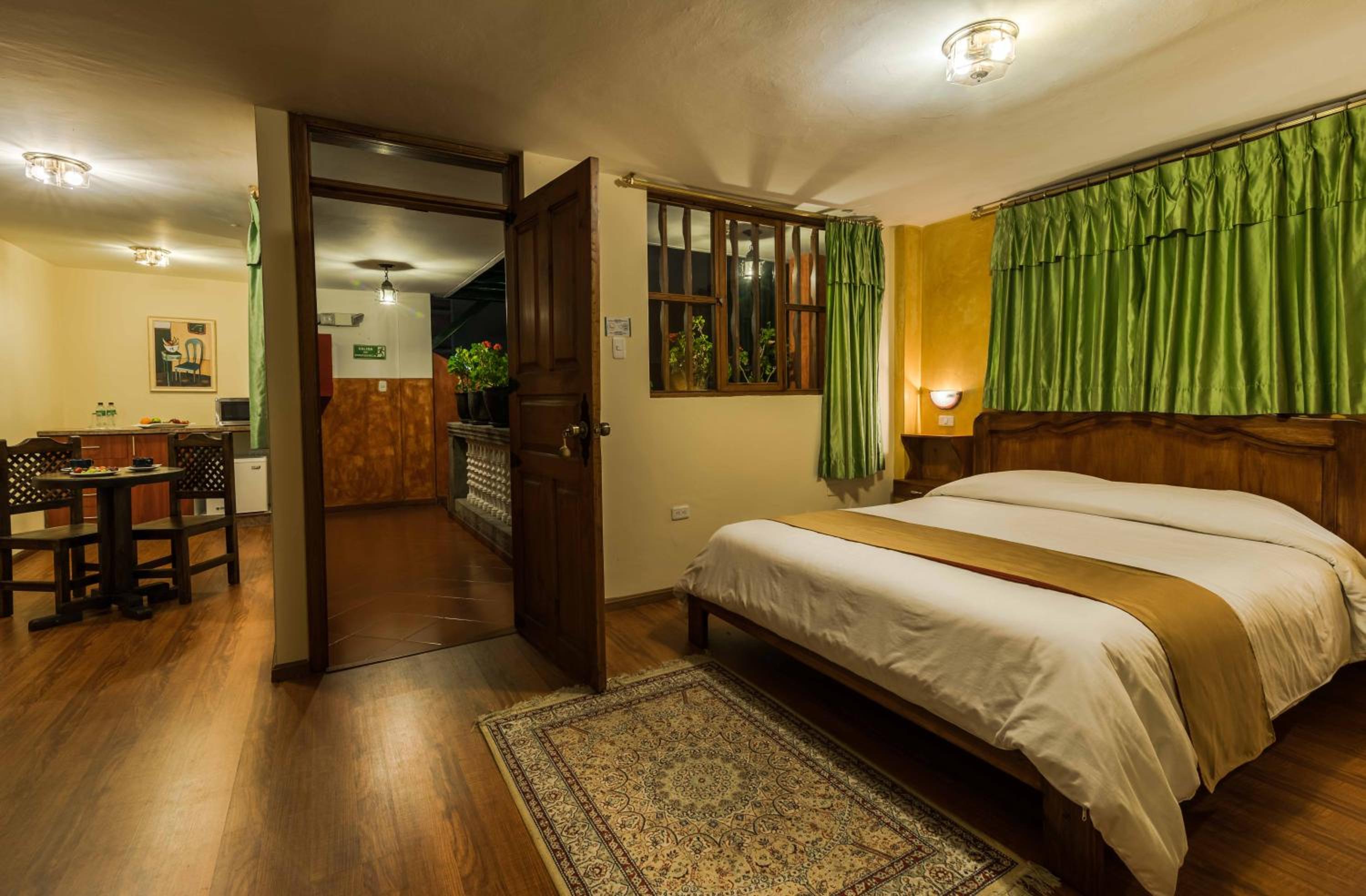 Suite photo 3