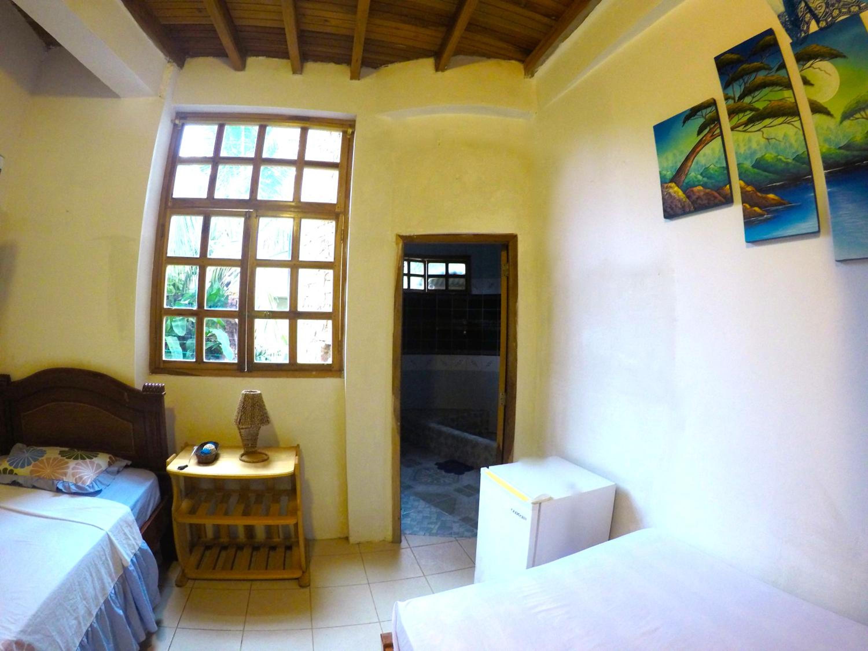Quadruple Room photo 1