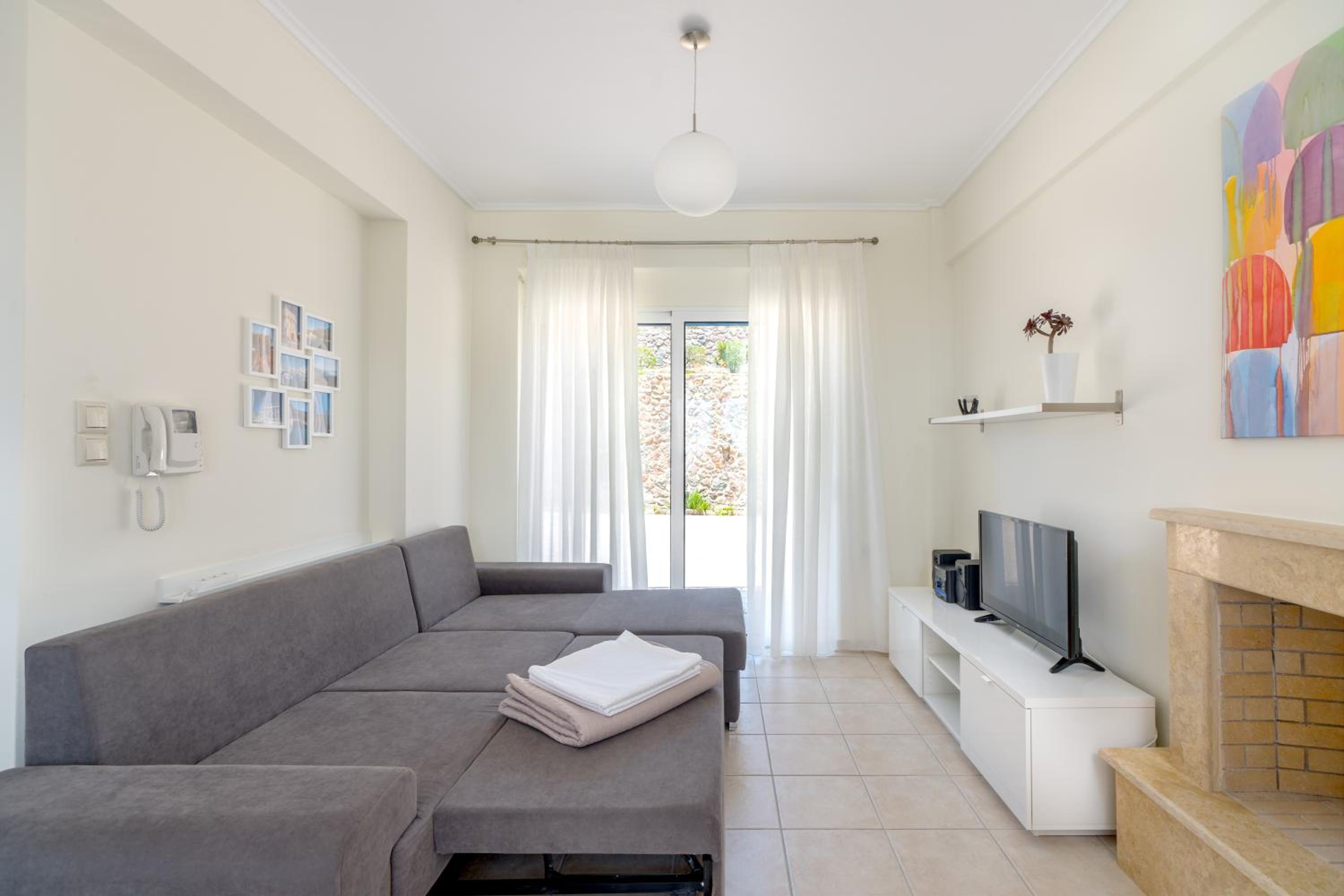 Maisonette photo 2