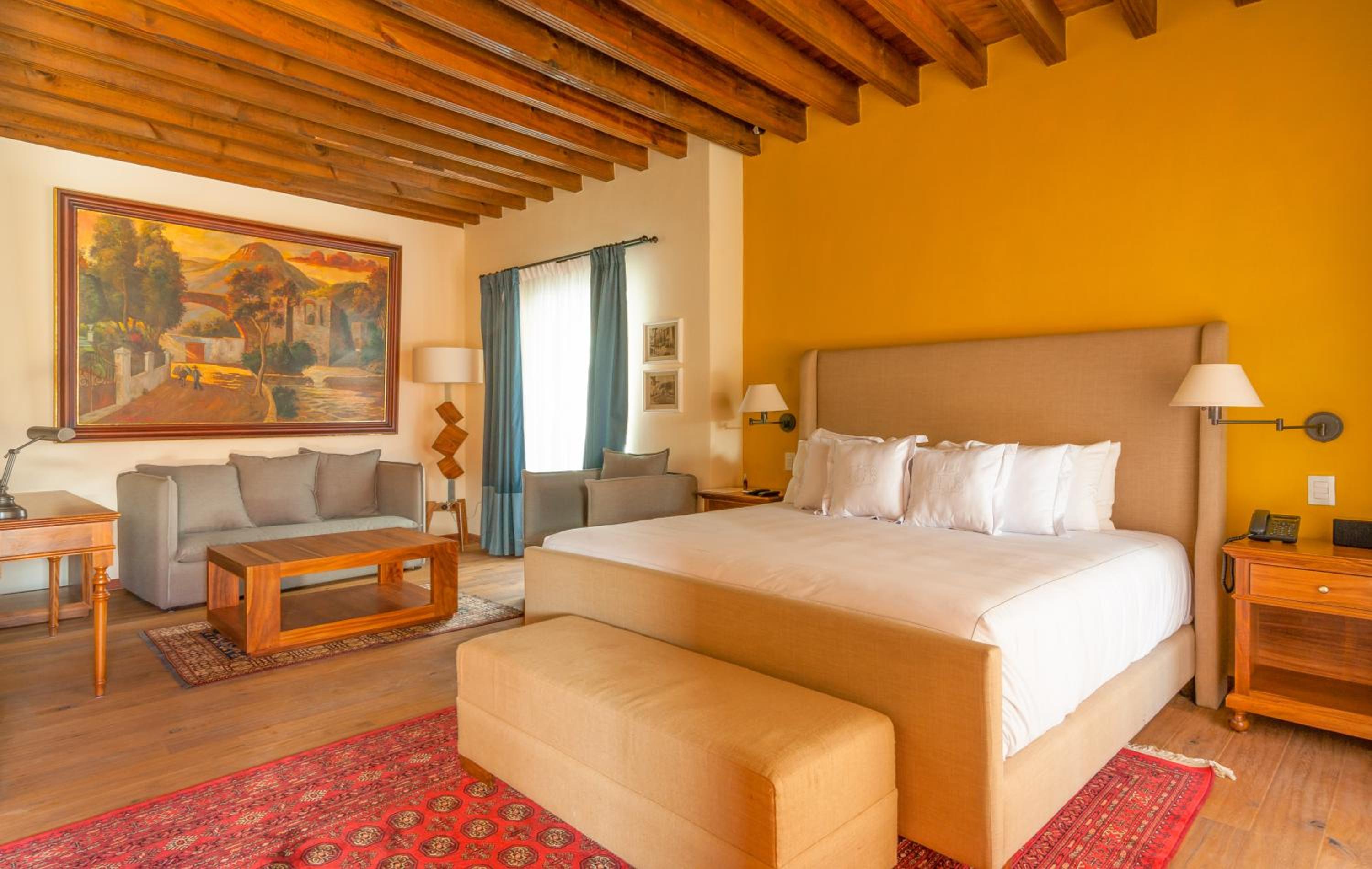 Master Suite