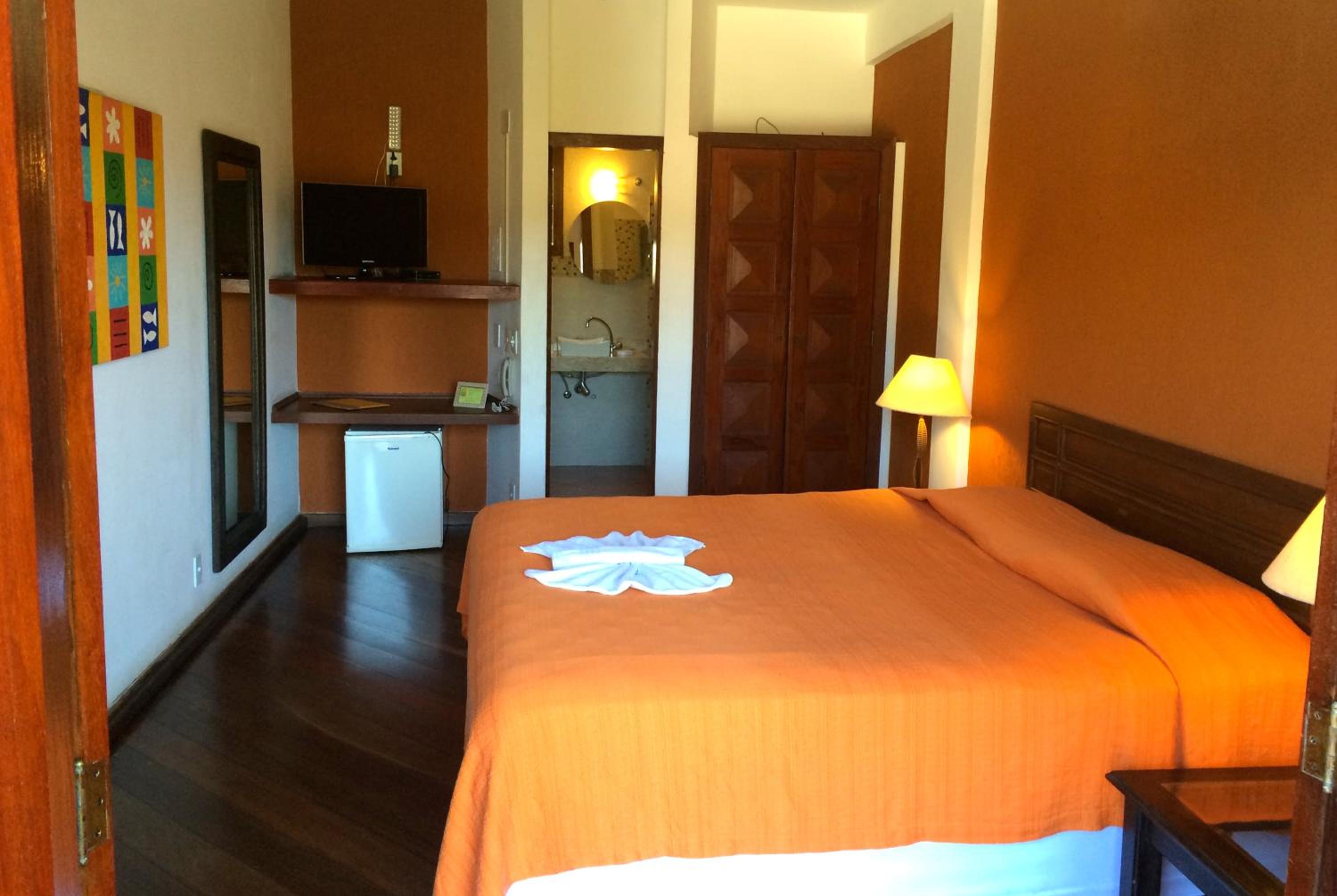 Standard Plus Double or Twin Room photo 2