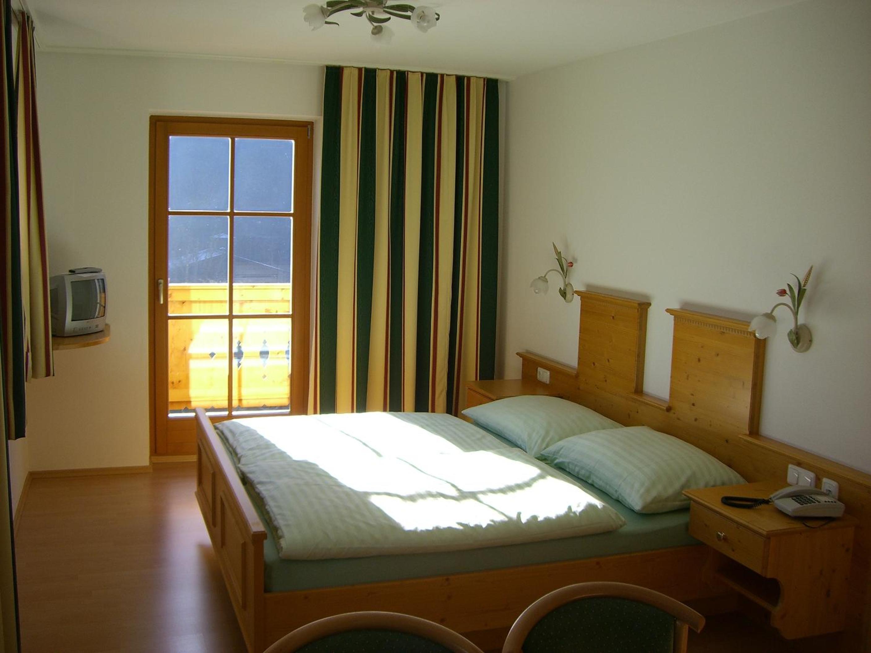 Two-Bedroom Apartment photo 1