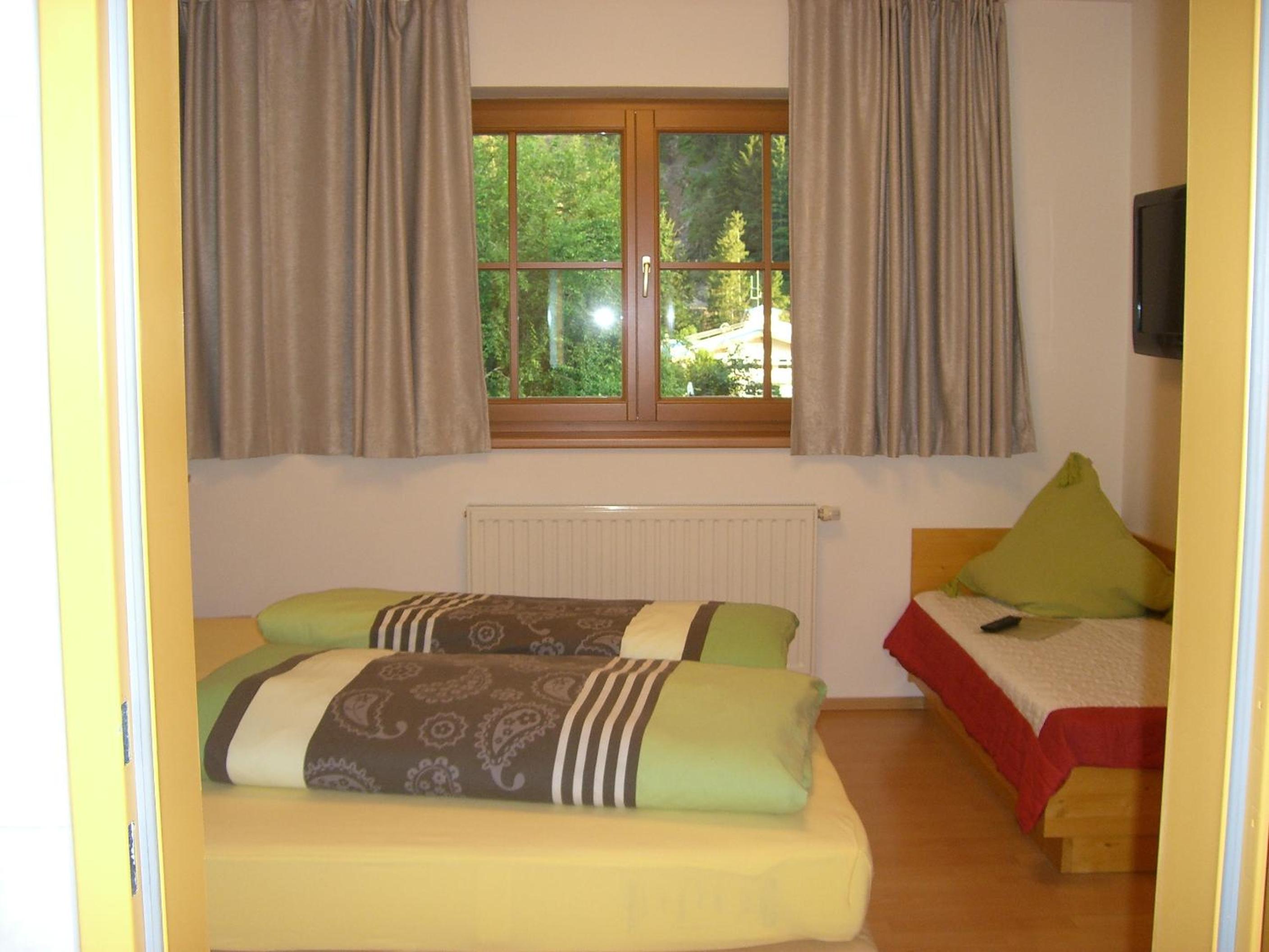 One-Bedroom Apartment (2 Adults + 1 Child) photo 2