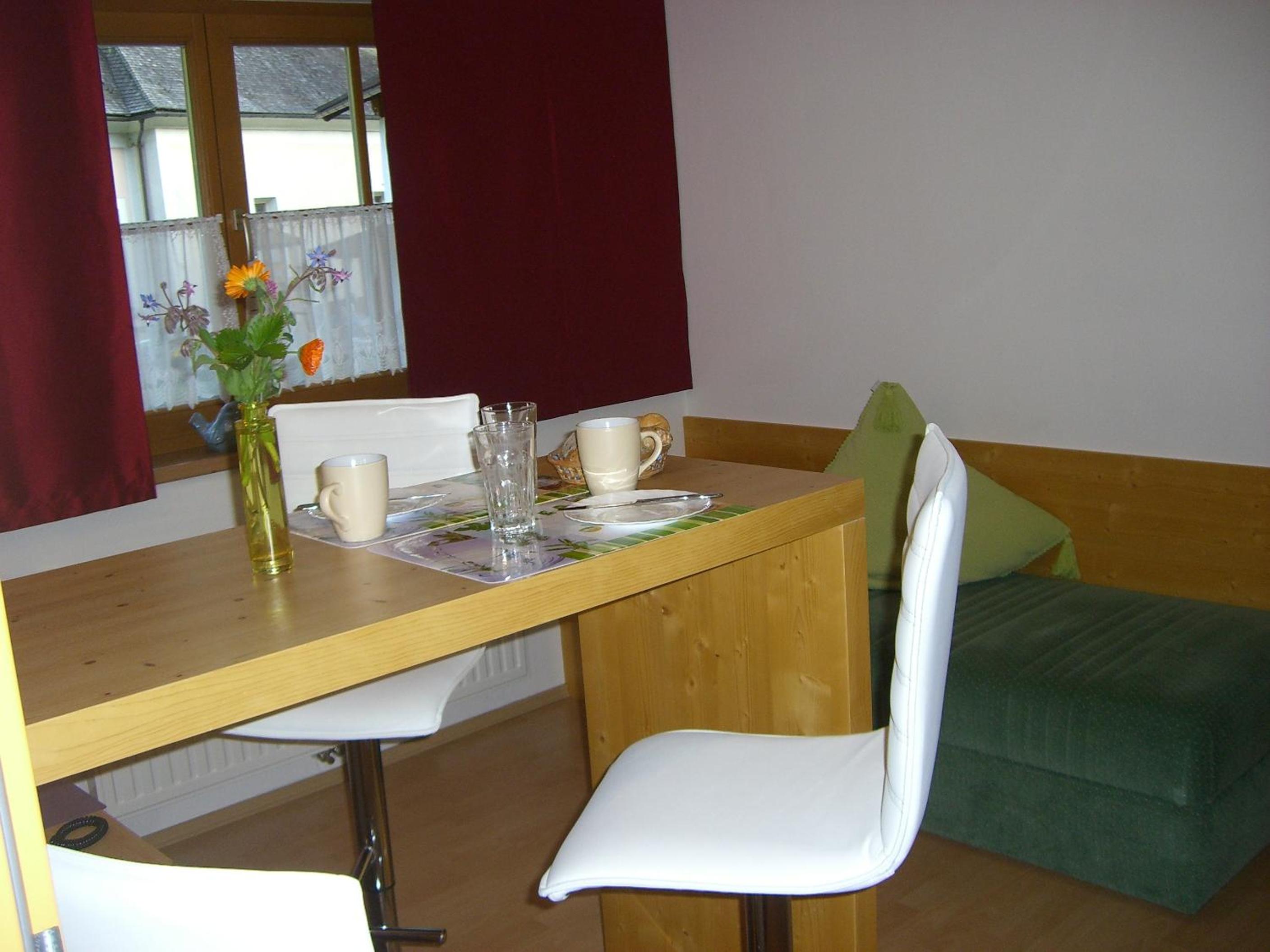 One-Bedroom Apartment (2 Adults + 1 Child) photo 3