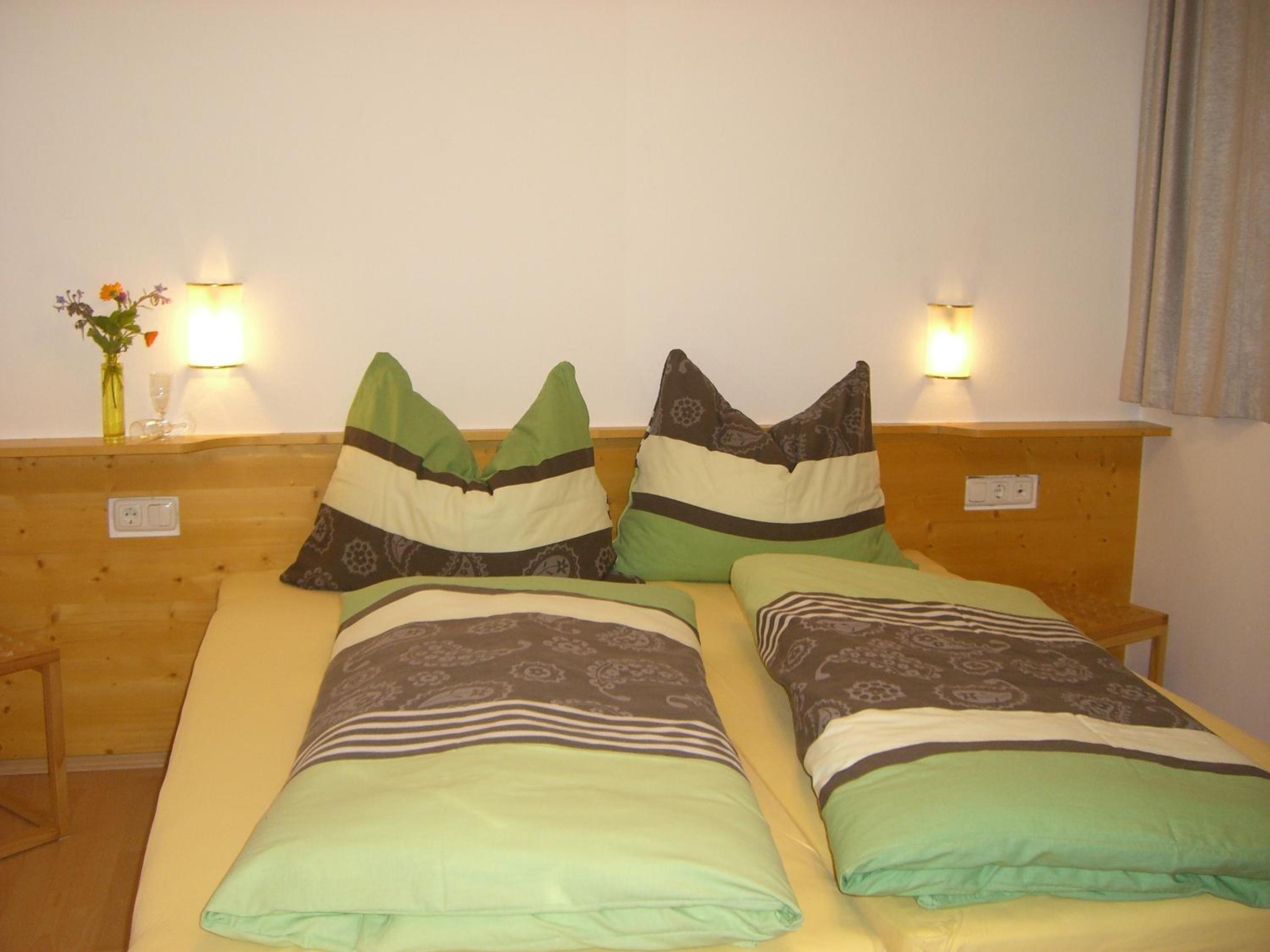 One-Bedroom Apartment (2 Adults + 1 Child) photo 1