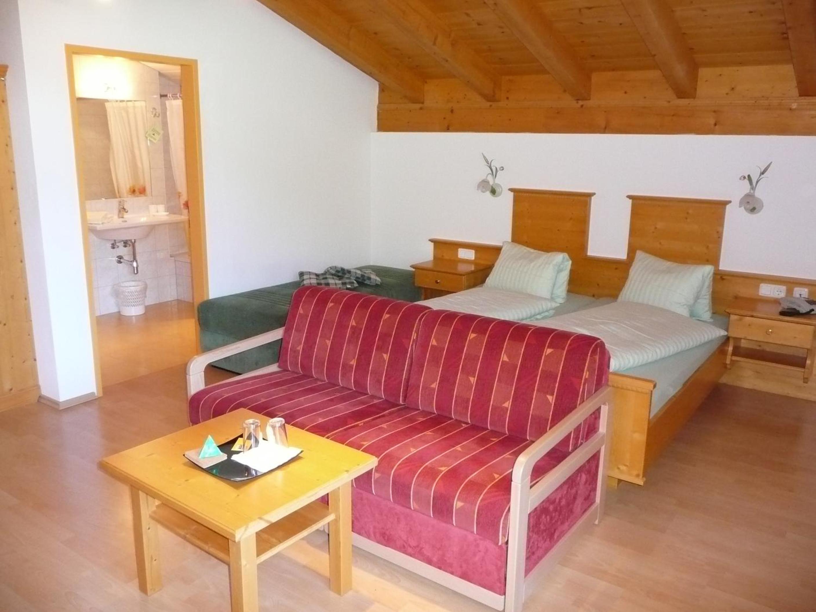 Double Room photo 2