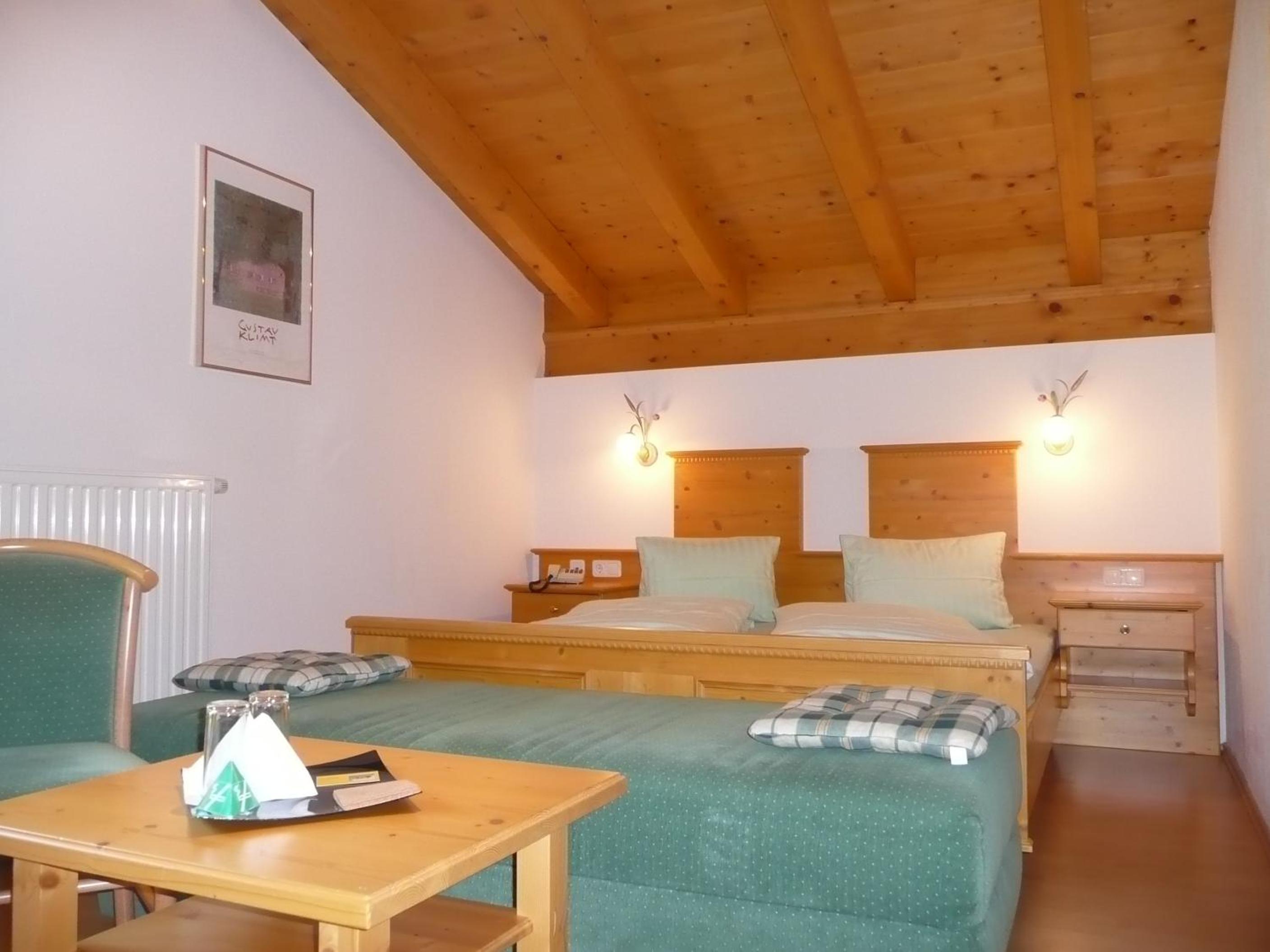 Double Room photo 3