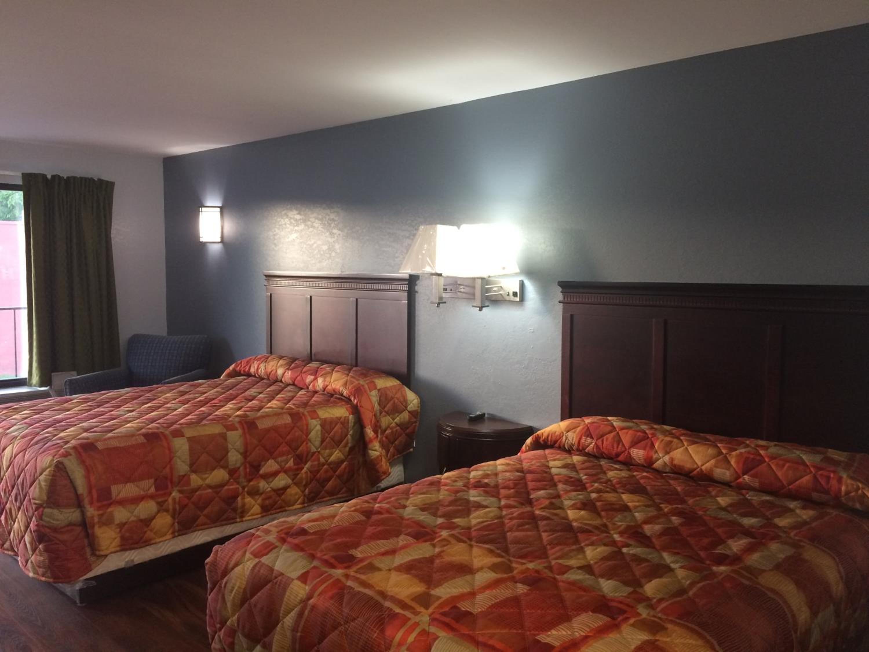 Double Room - Smoking - Photo 1