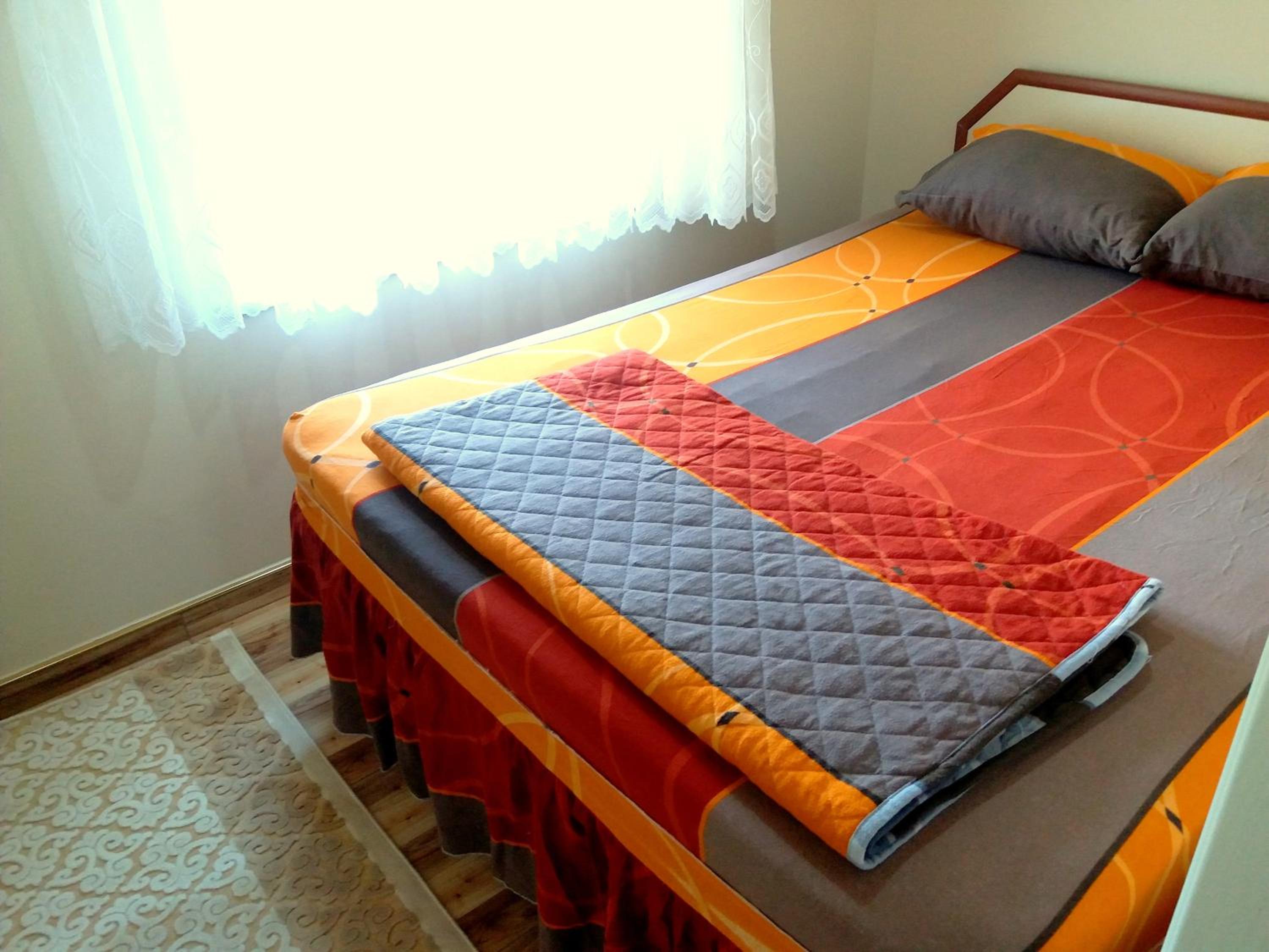Deluxe Suite with Sea View photo 3