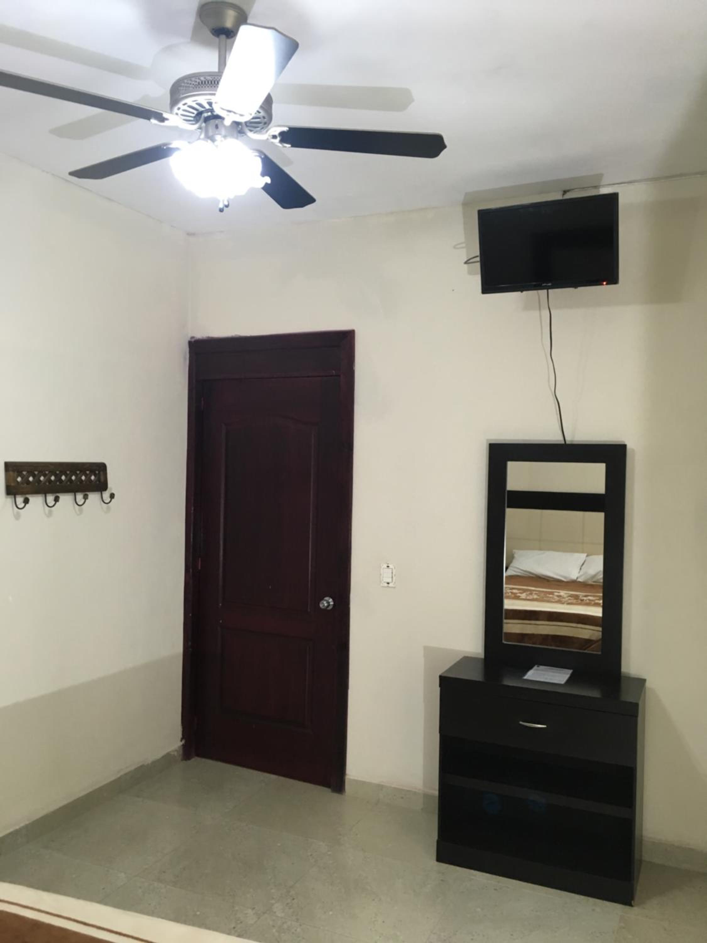 Double Room with Terrace - Photo 20