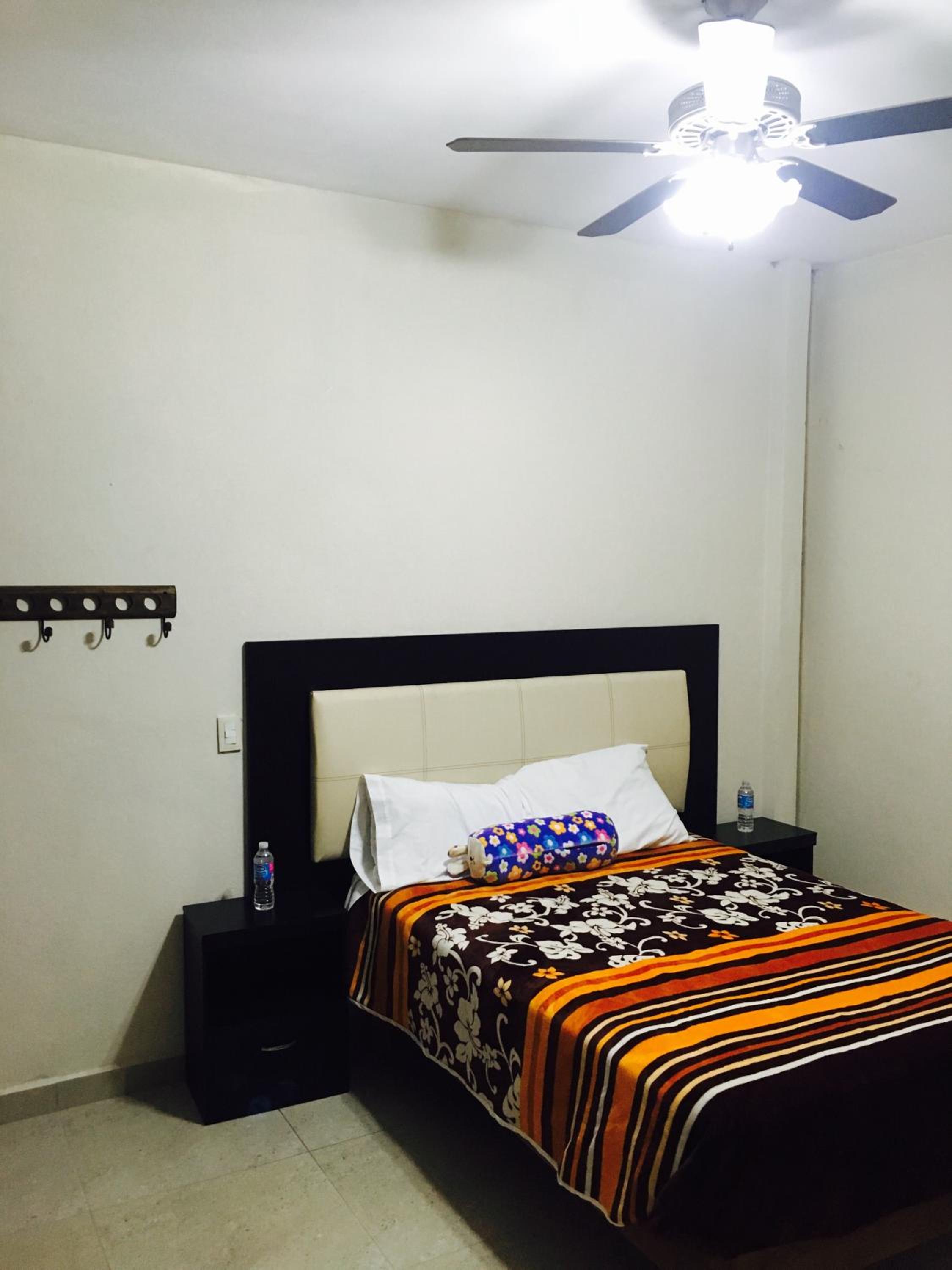 Deluxe Double Room with Balcony - Photo 1