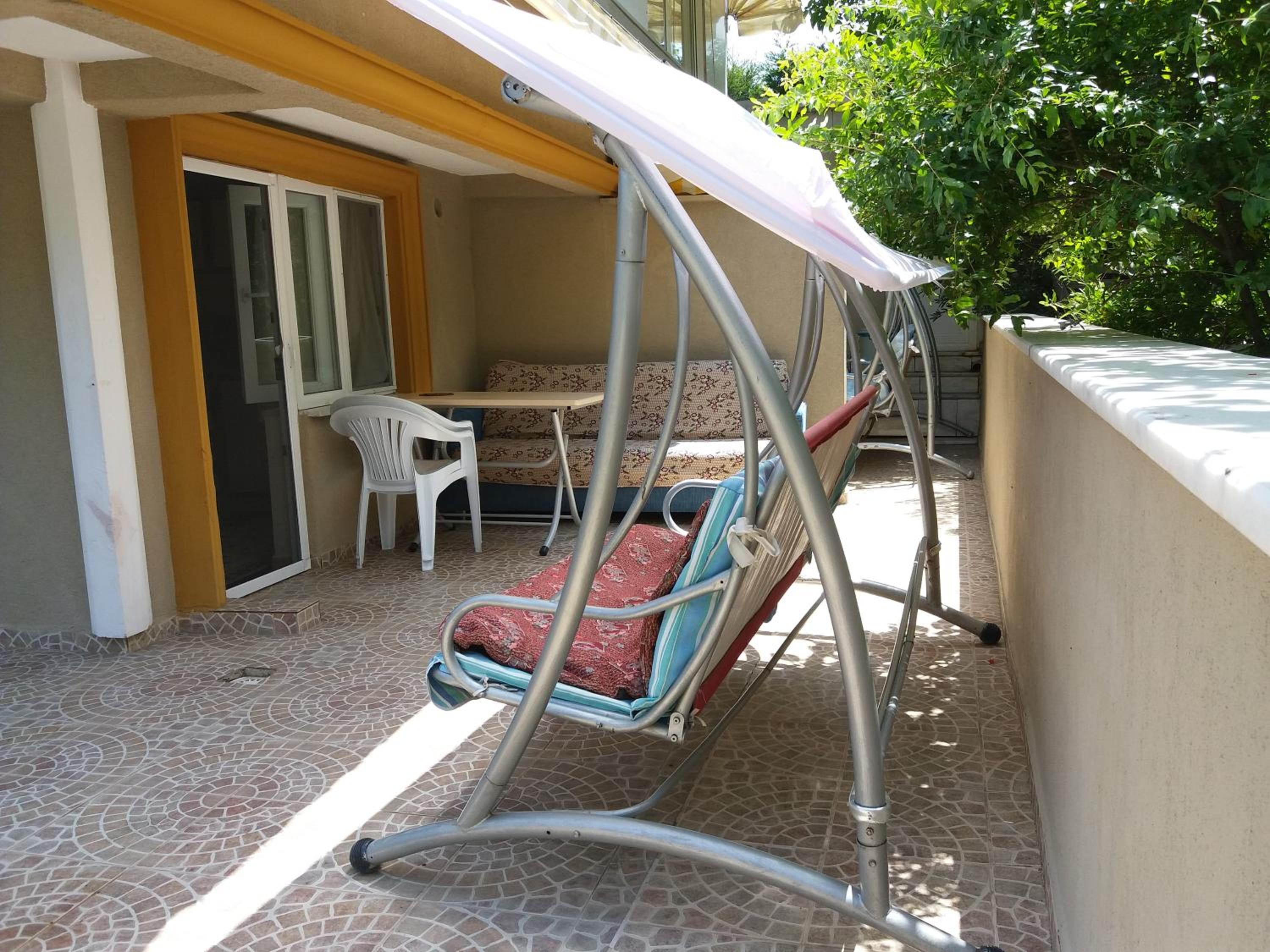 Quadruple Room with Garden View photo 3