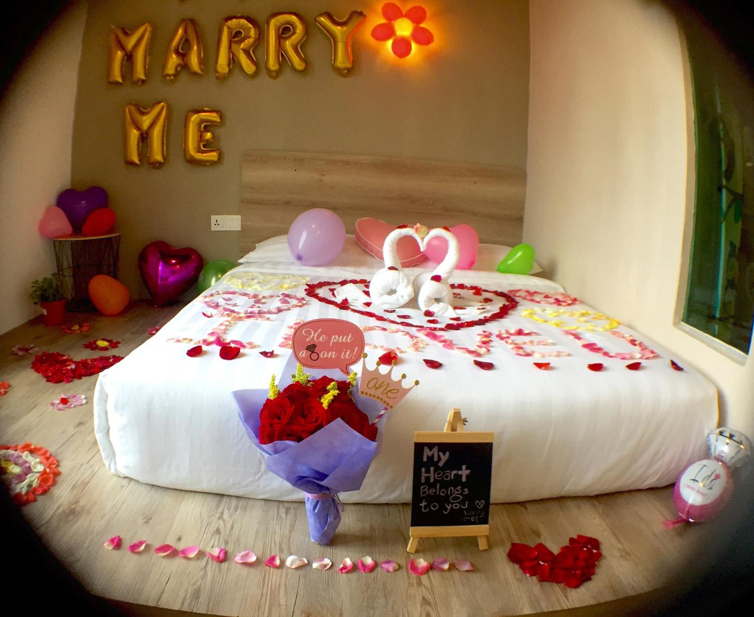 Deluxe Queen Room - Photo 5