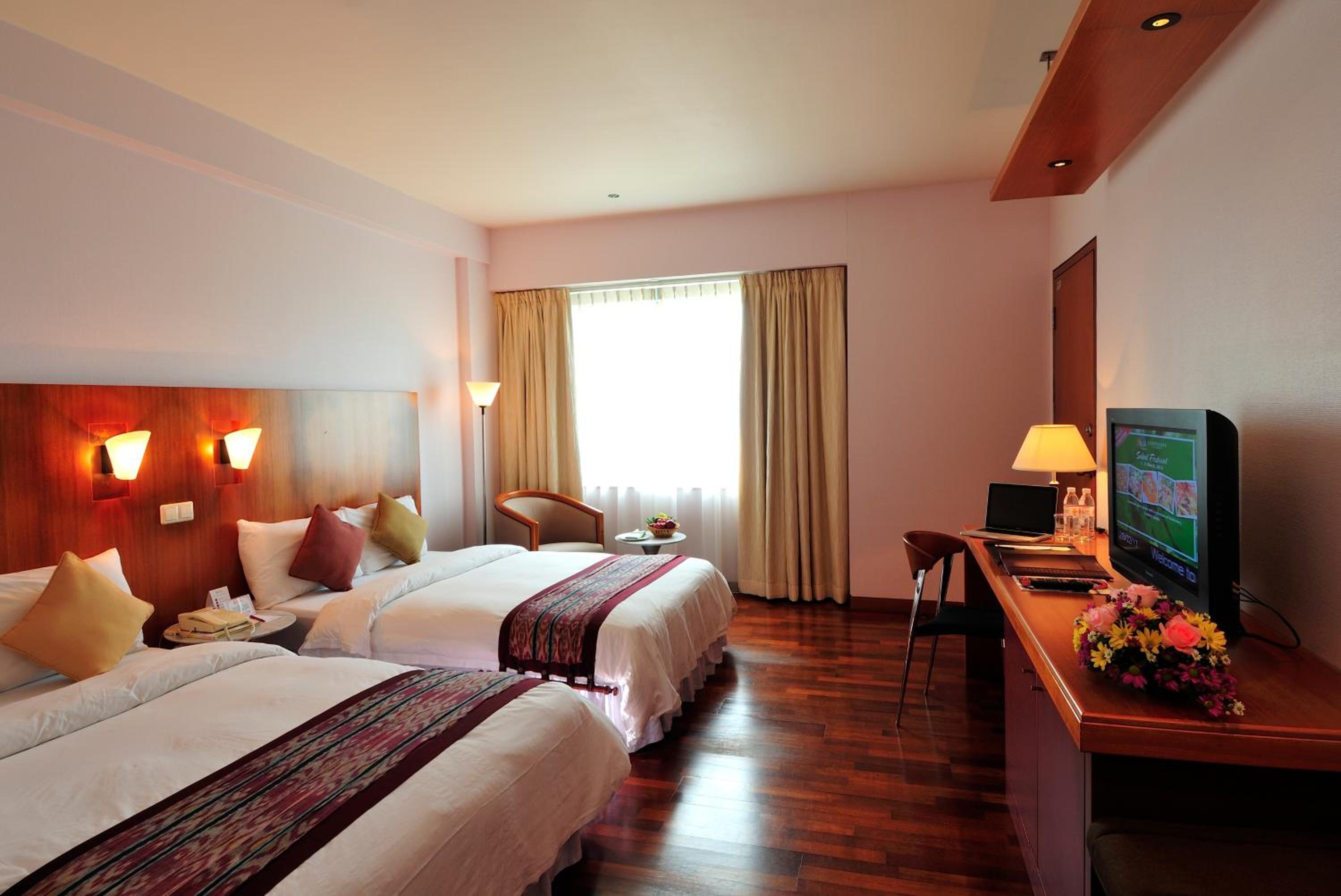Executive Double Room photo 3