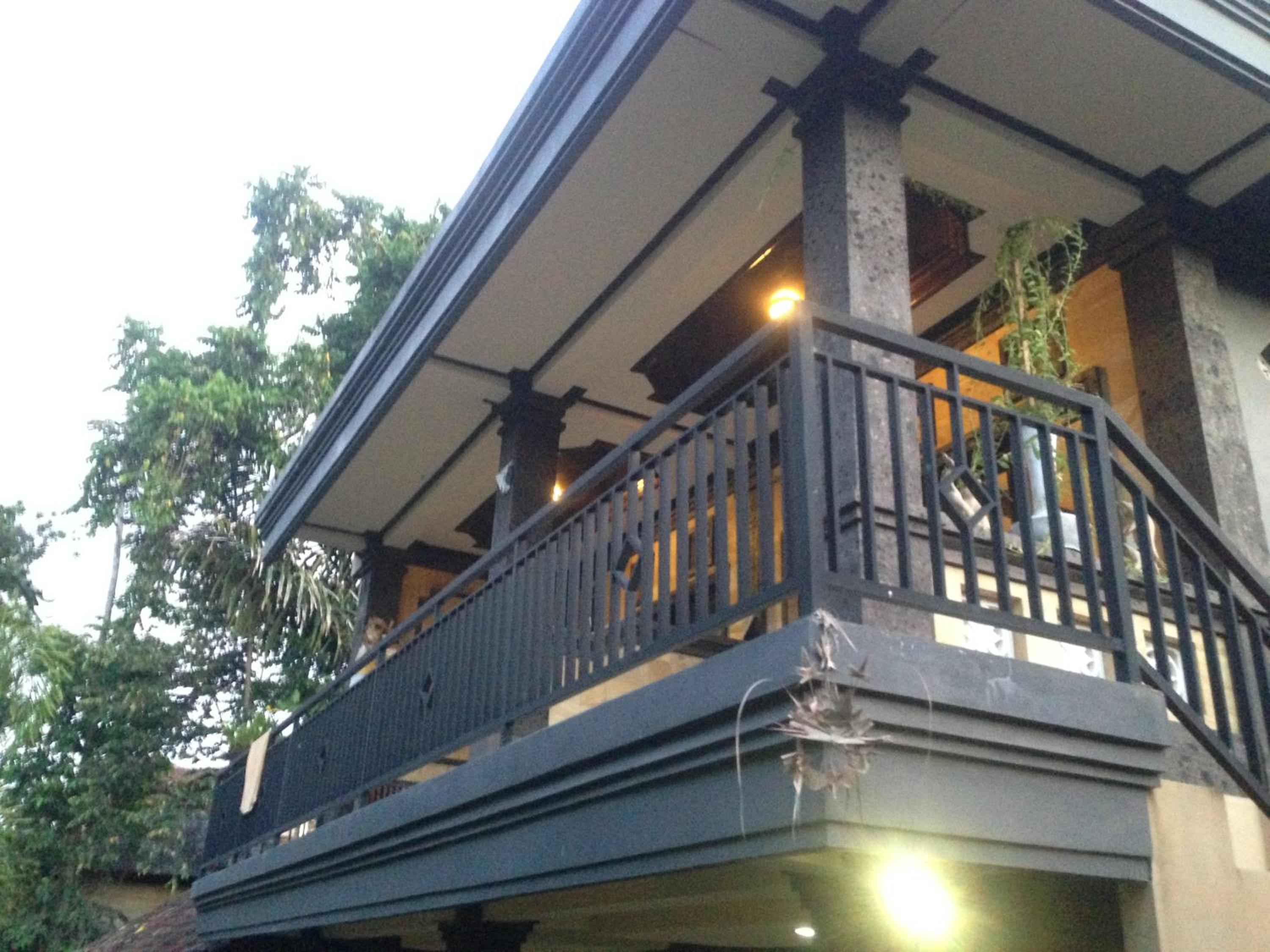 Double Room with Balcony - Photo 19