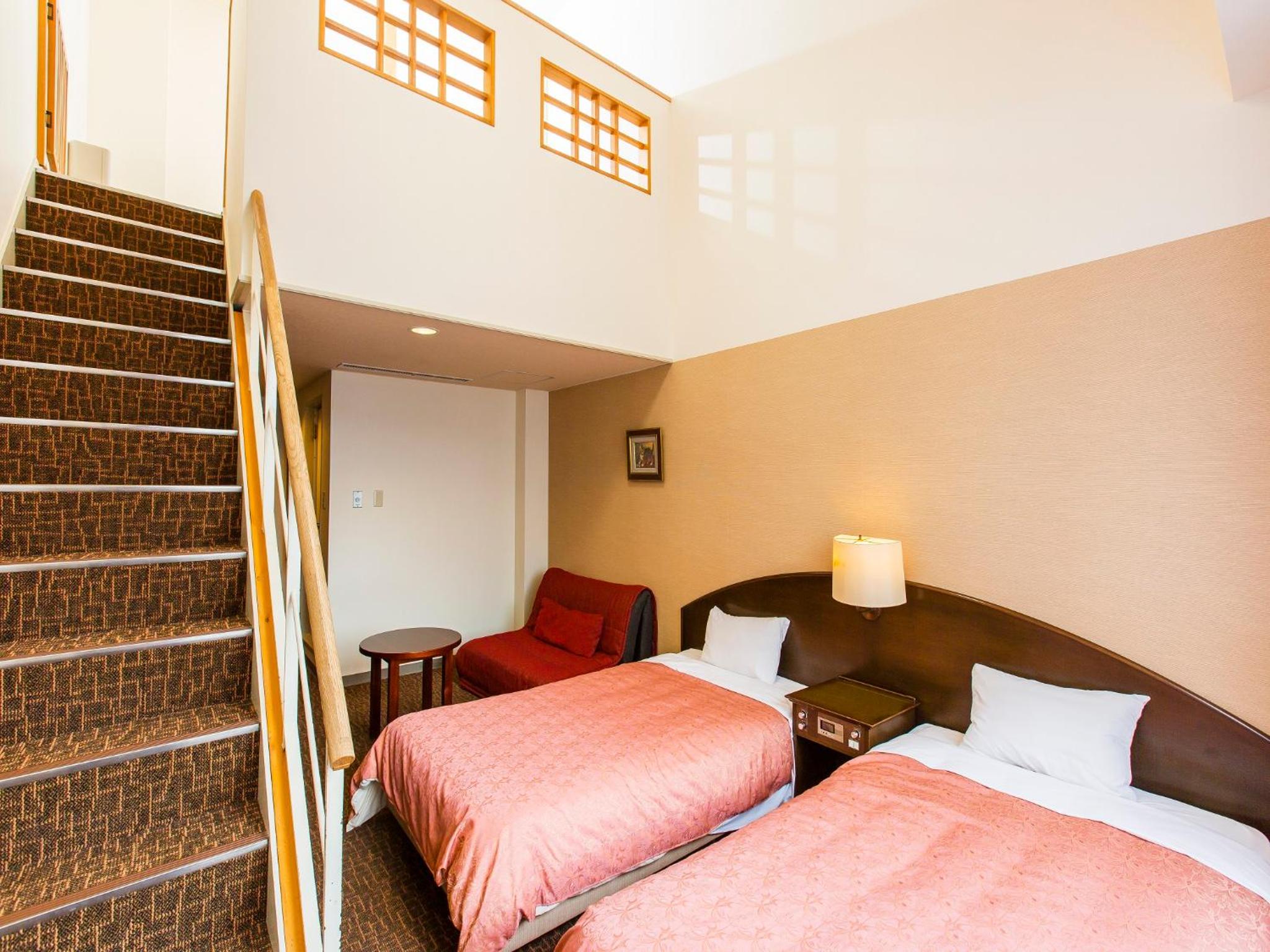 Quadruple Room photo 1