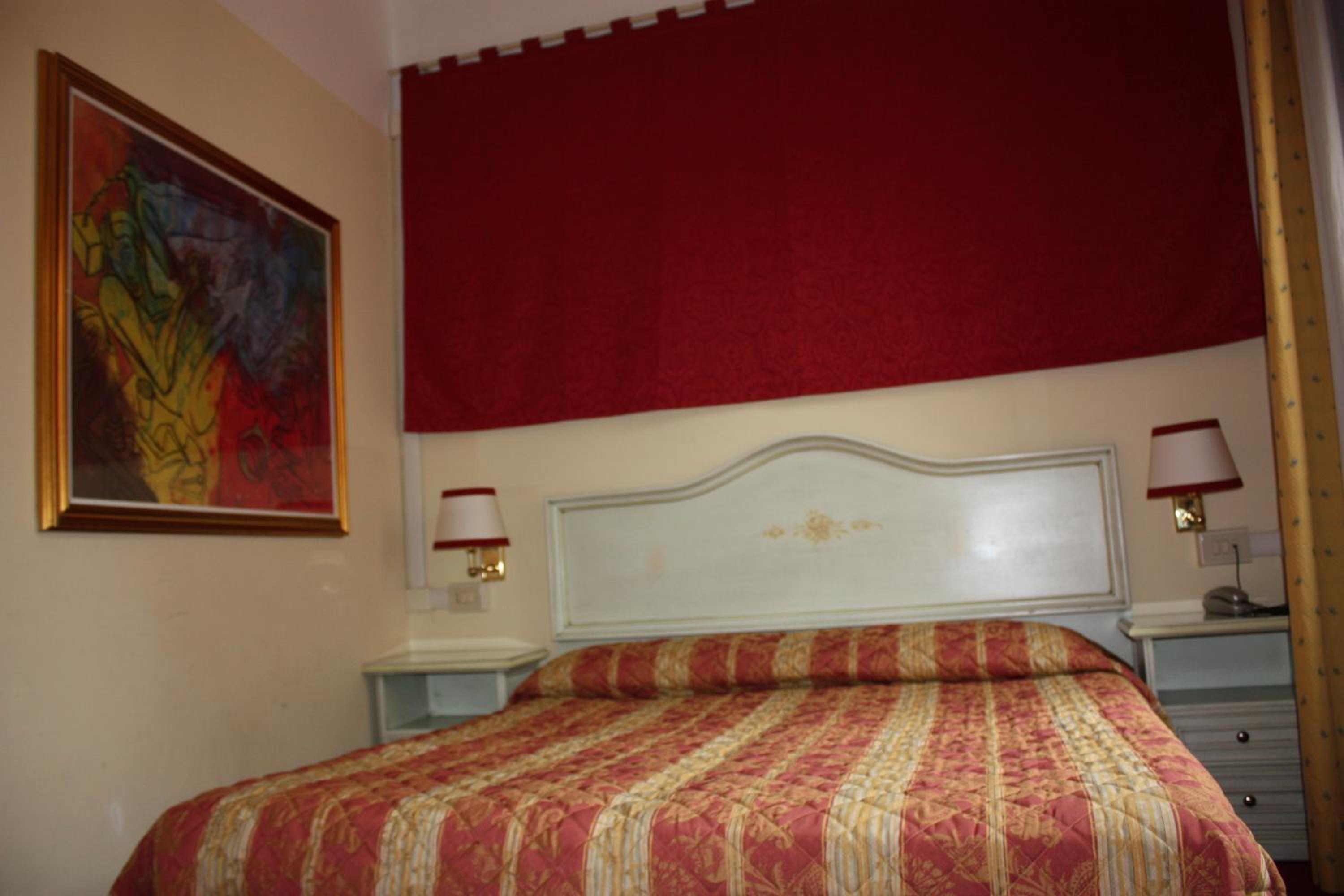 Double or Twin Room photo 1