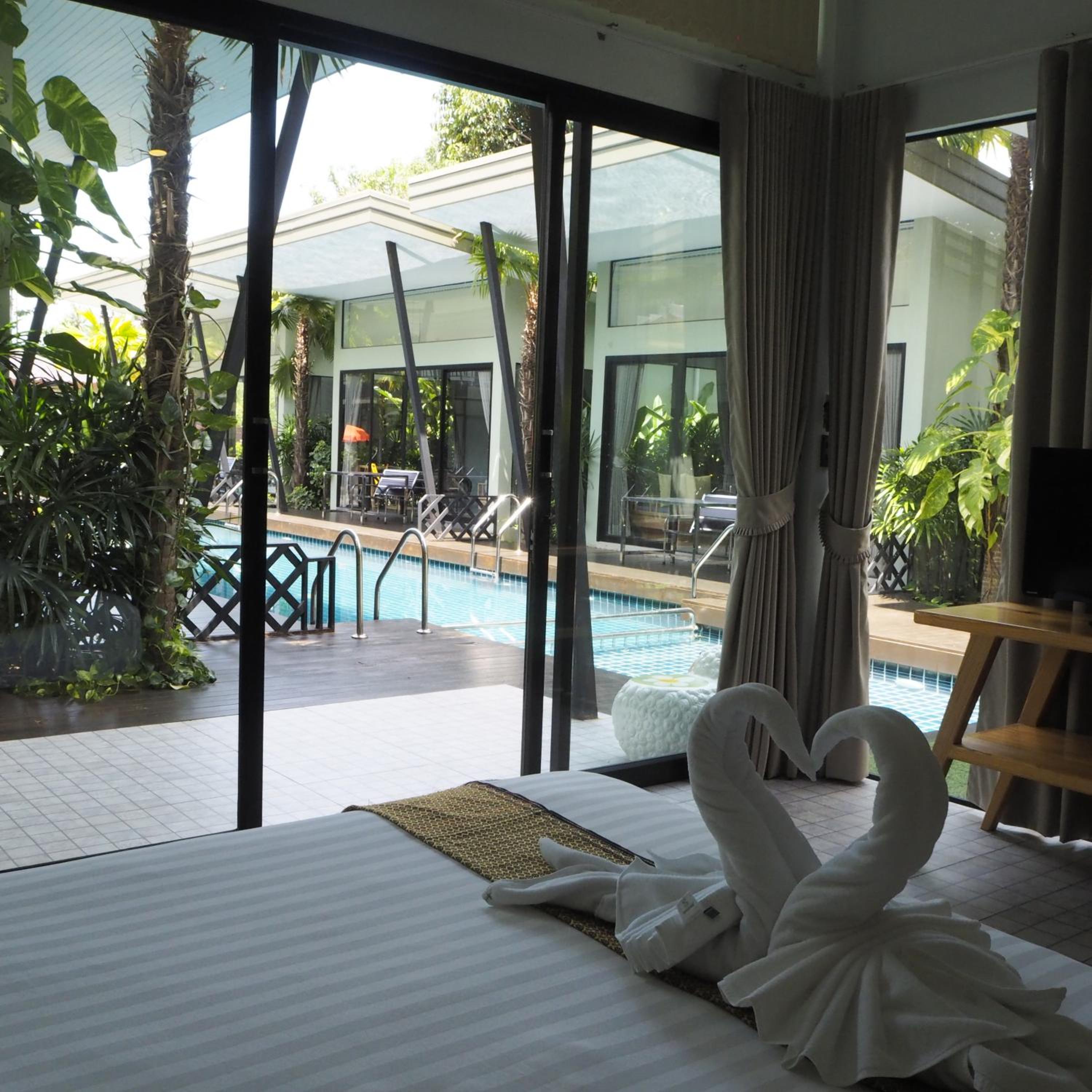 Standard Room photo 2