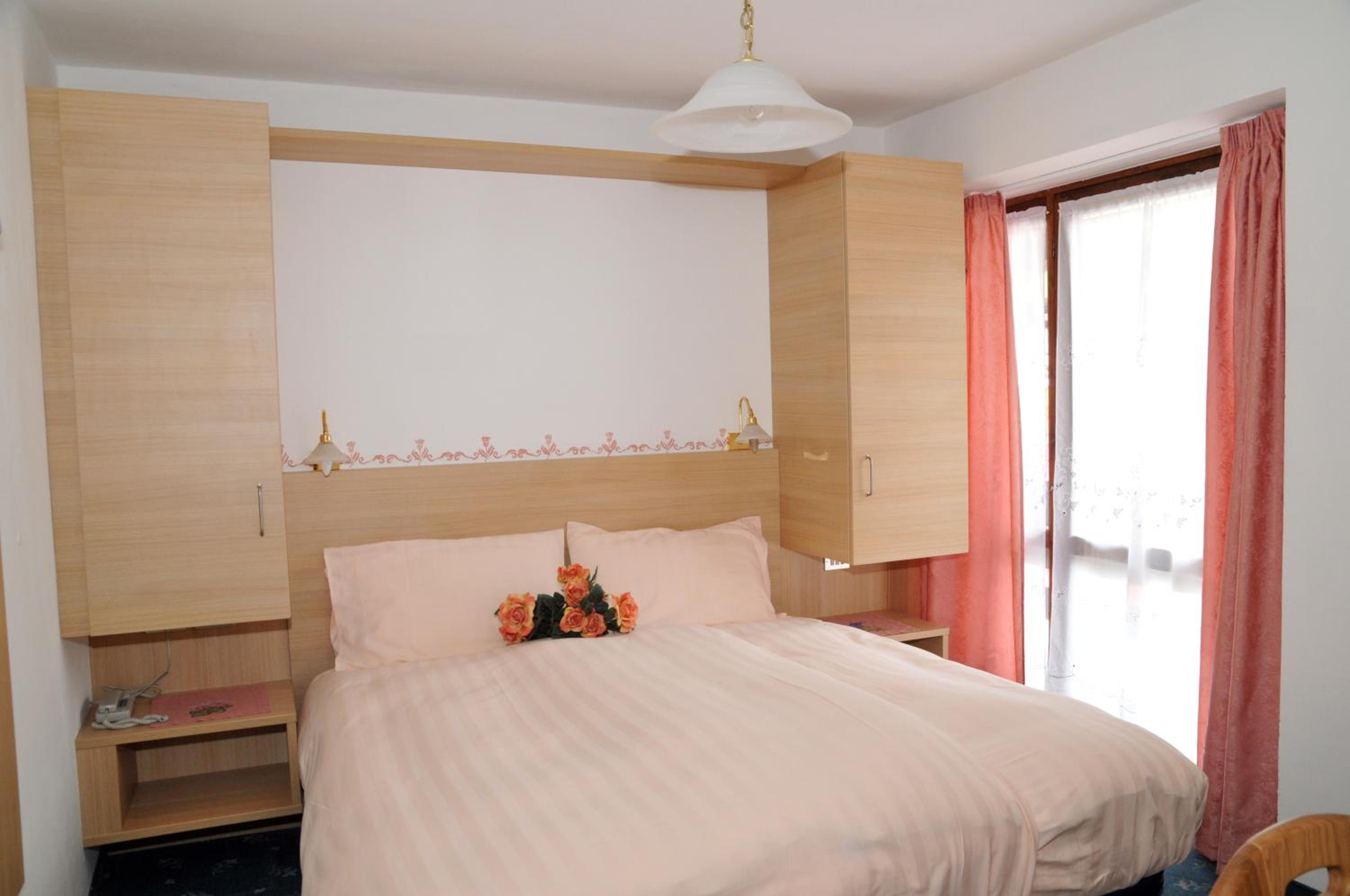 Single Room with Balcony