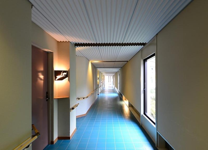 Japanese-Style Quadruple Room
