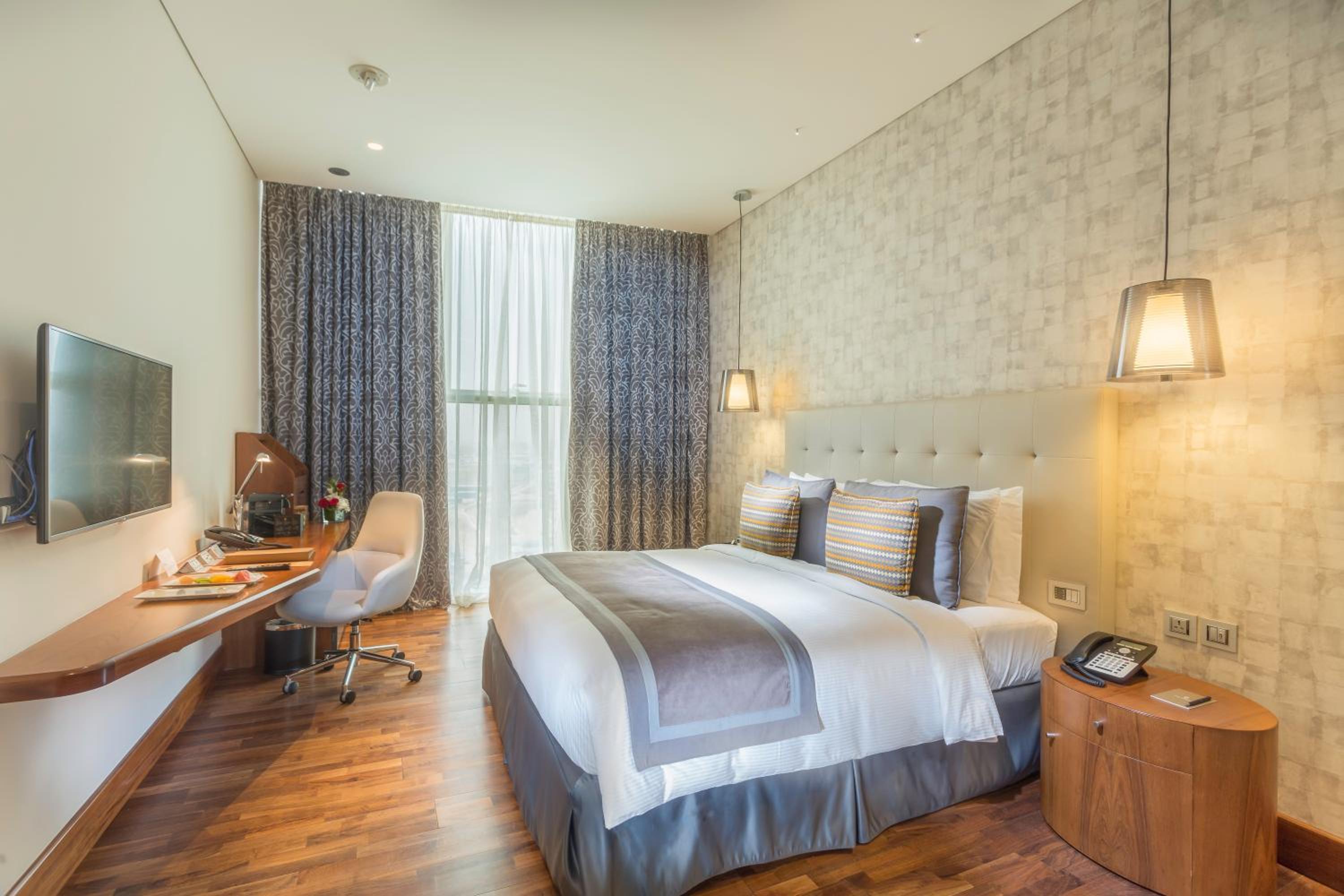 Superior King Room photo 1