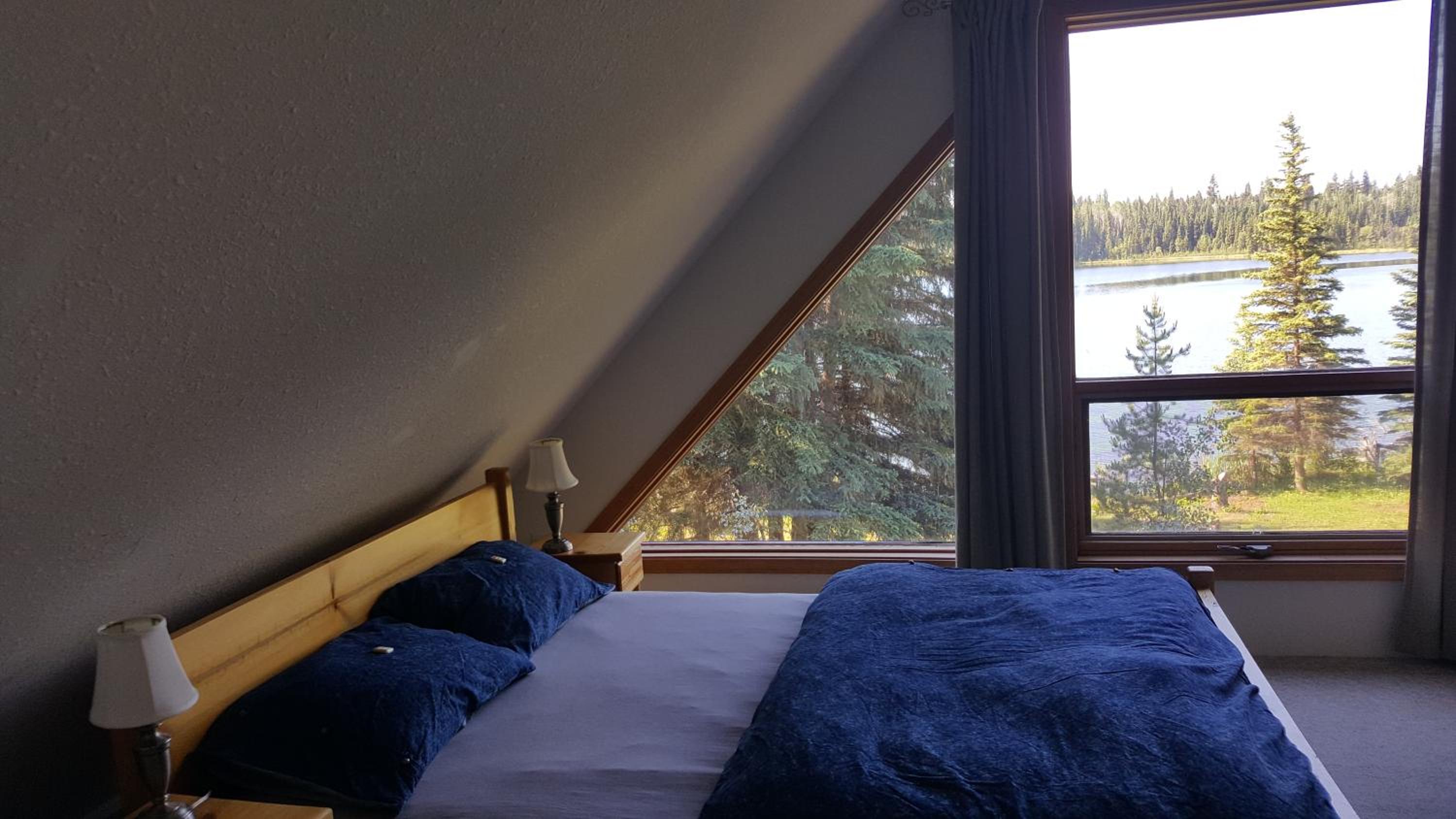Suite with Lake View photo 2