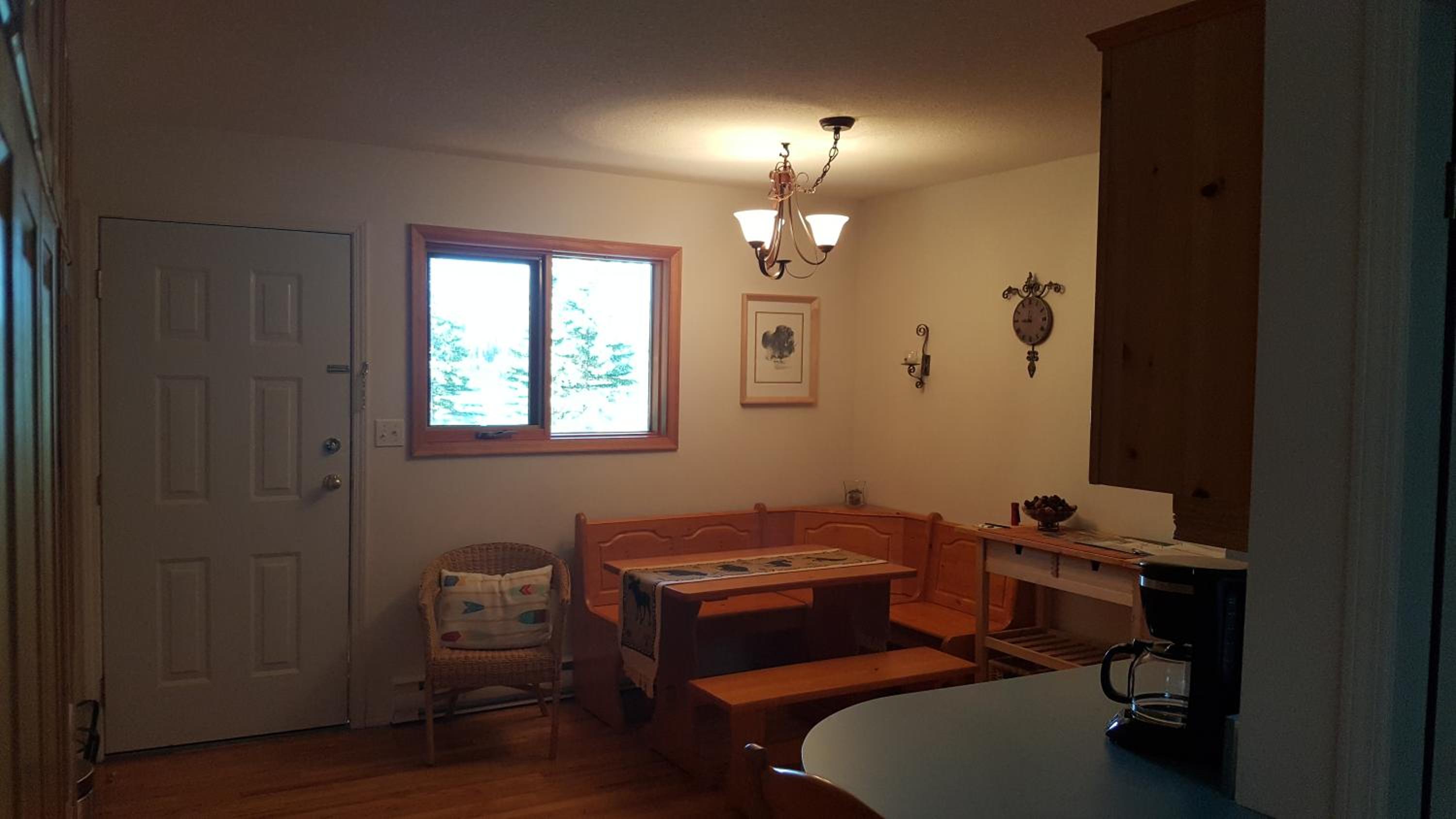 Suite with Lake View photo 3