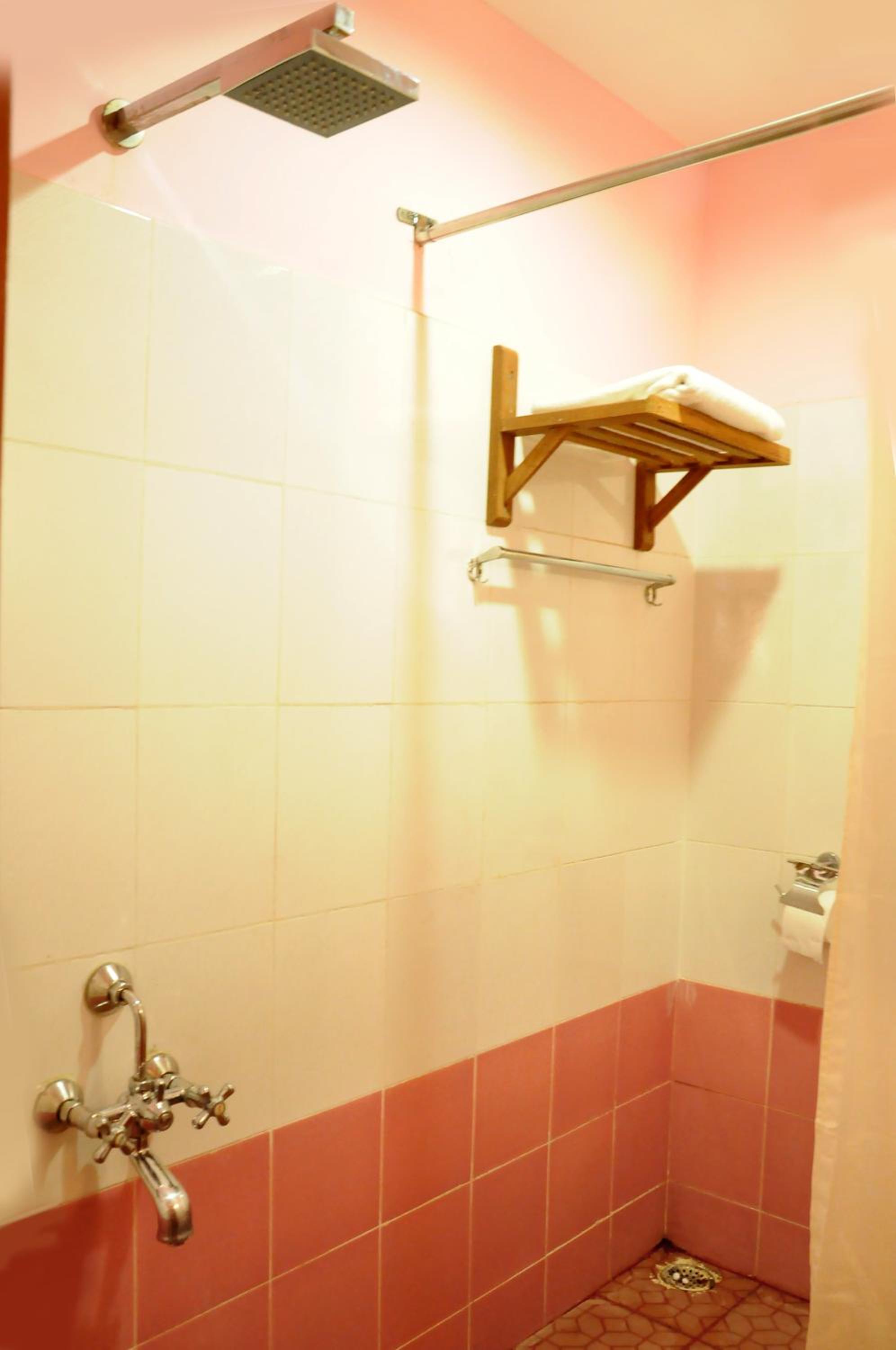 Deluxe Triple Room - Photo 4