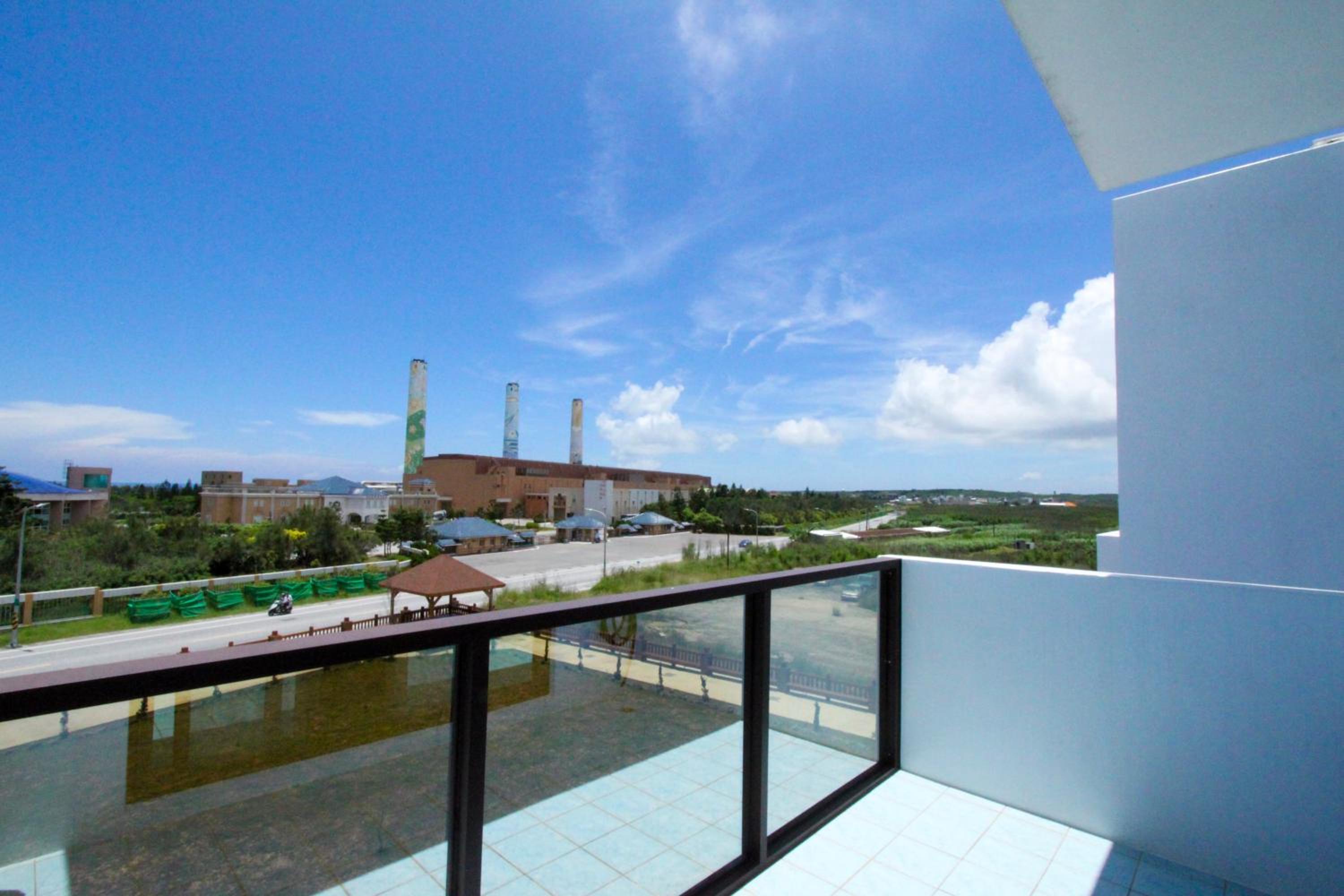 Double Room with Balcony photo 3