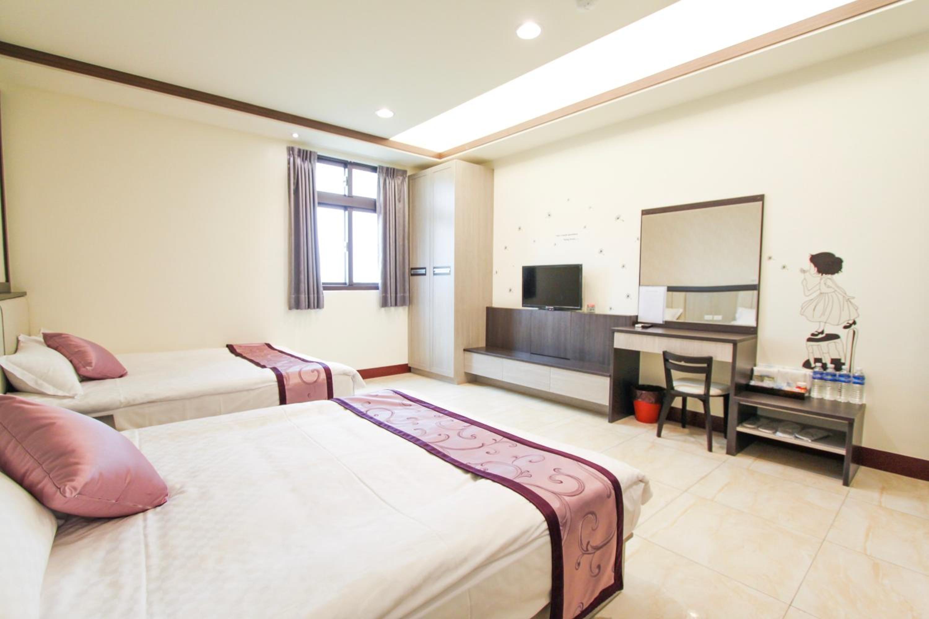 Twin Room photo 2