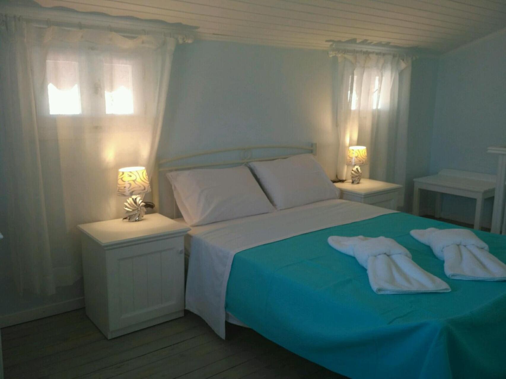 Two-Bedroom House photo 2