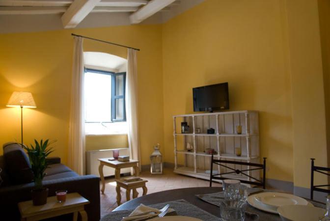 Two-Bedroom Apartment photo 1