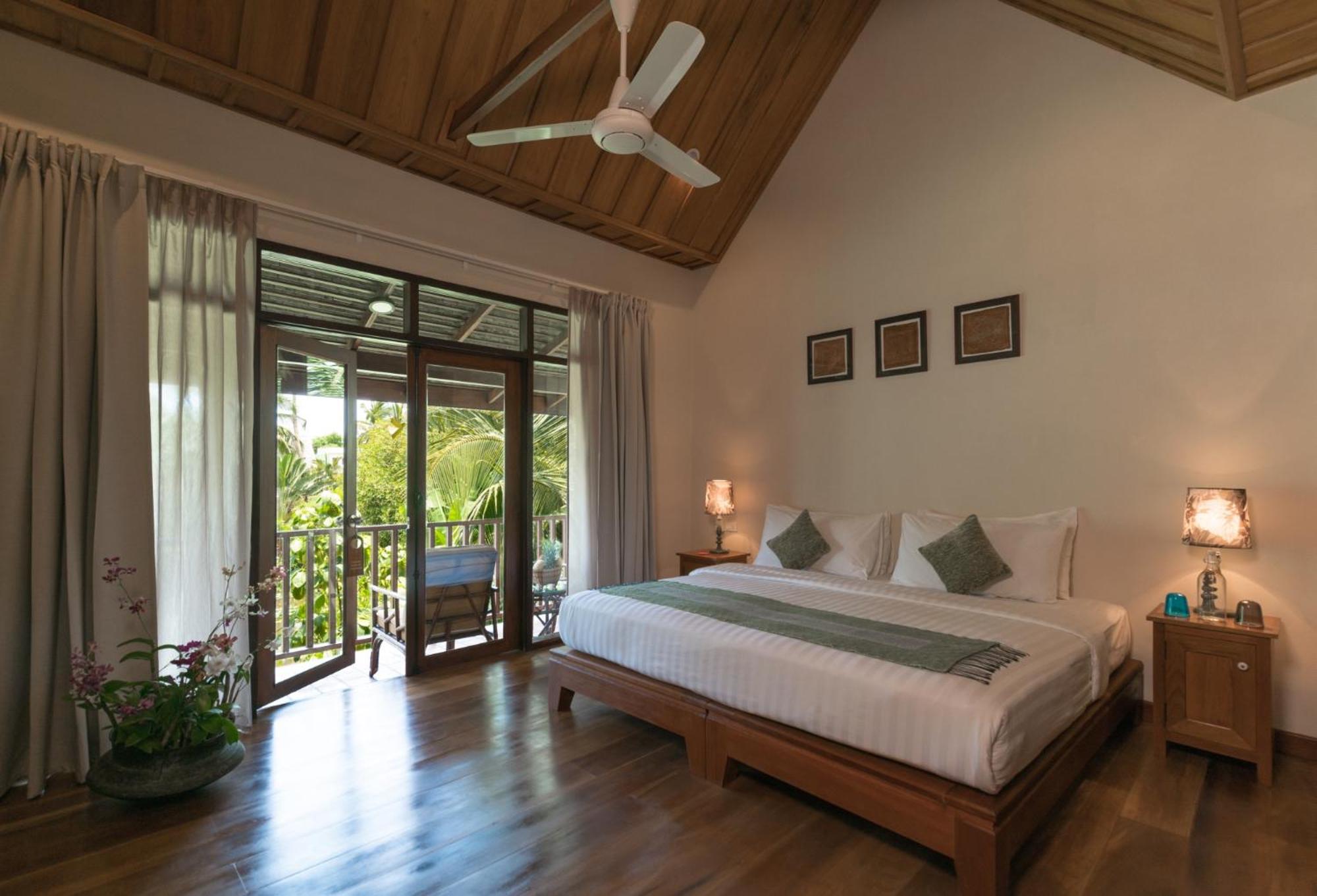 Grand Deluxe Room photo 2