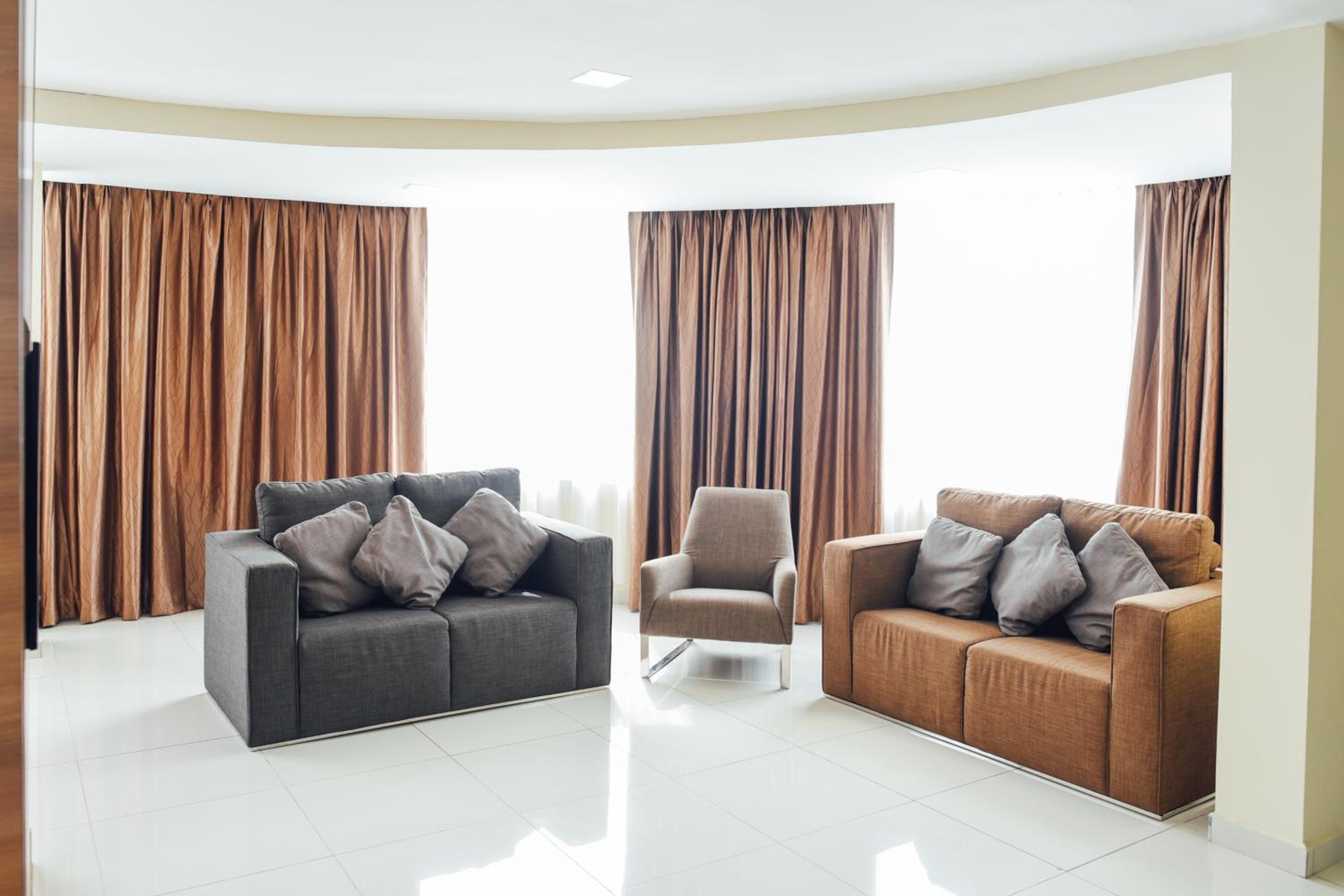 Family Suite - Photo 1
