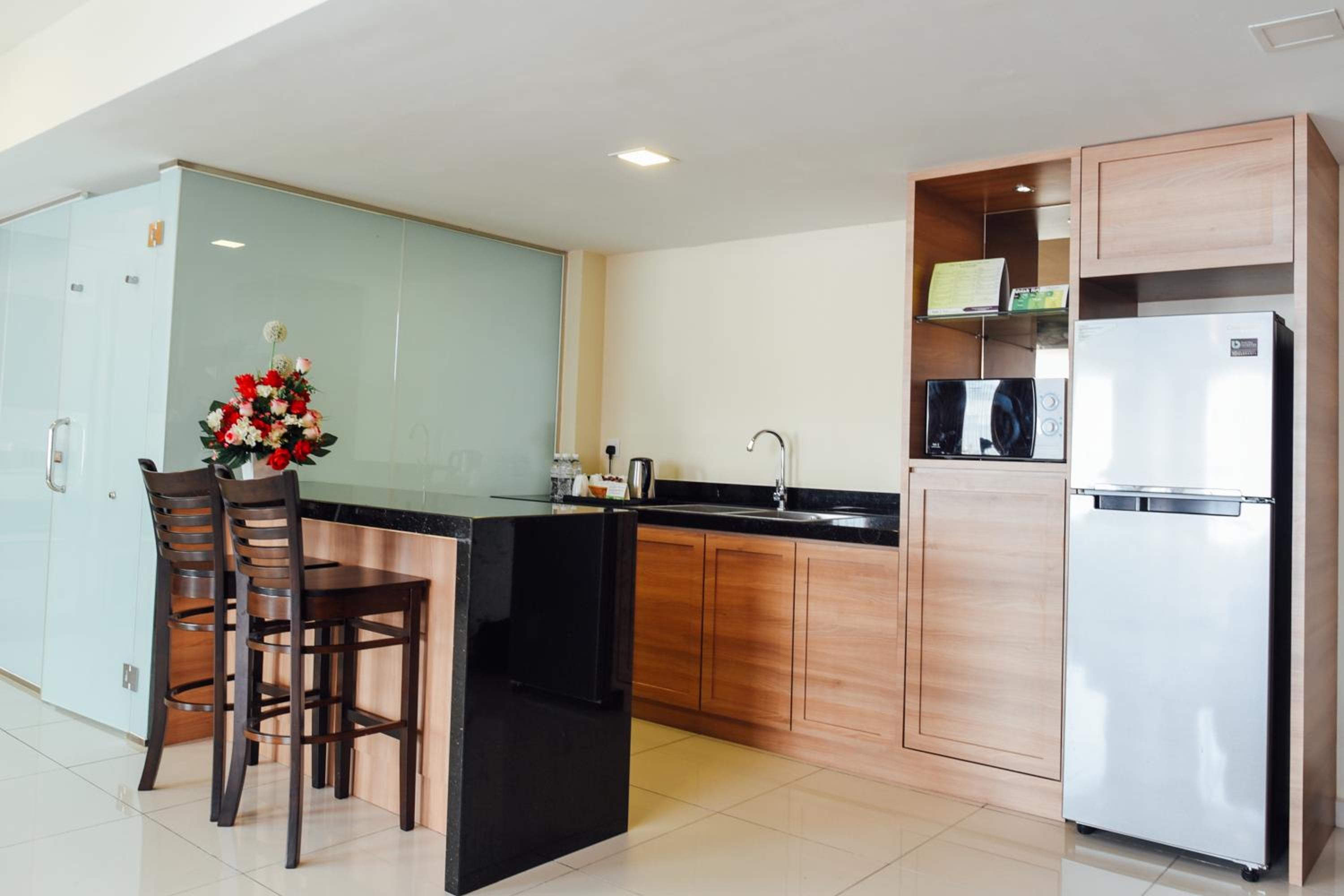 Family Suite - Photo 5