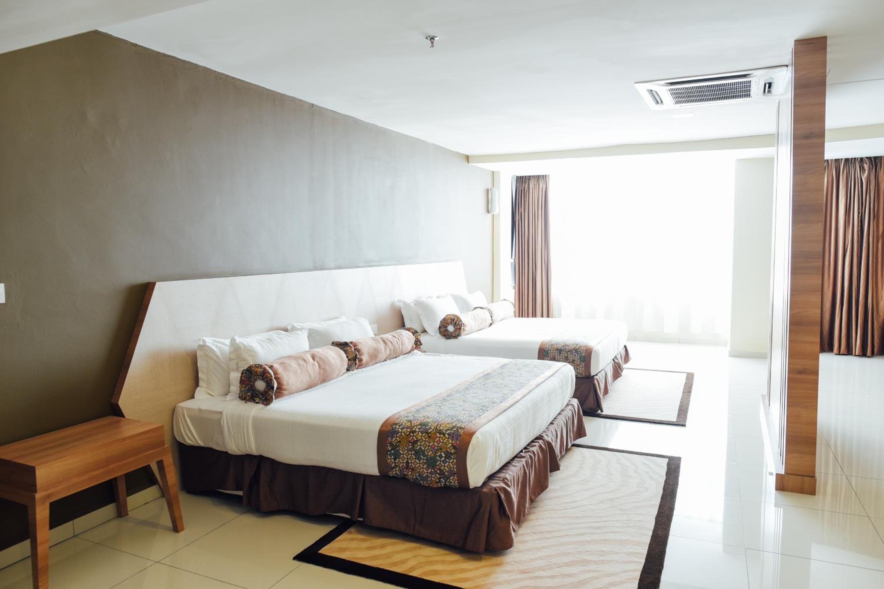 Family Suite - Photo 4