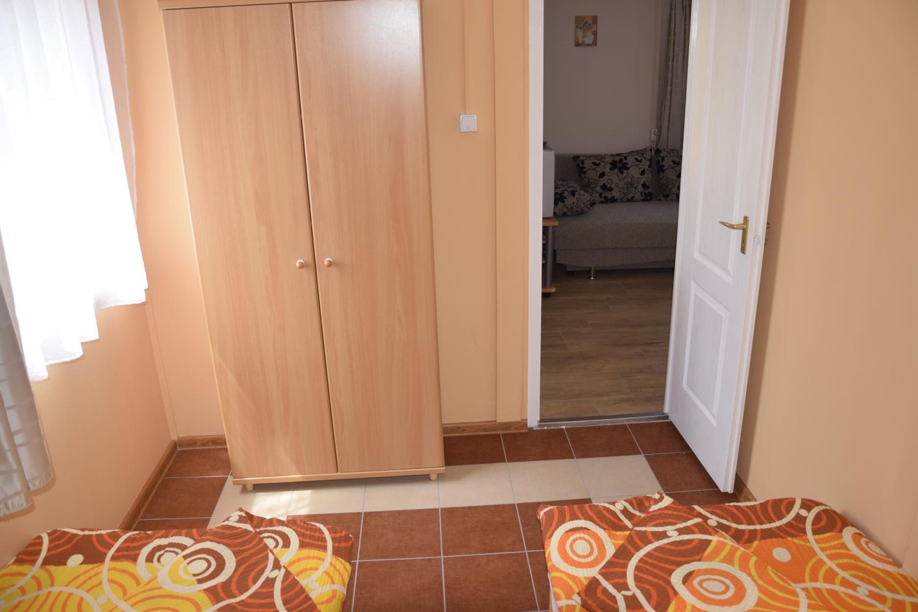 Two-Bedroom Chalet photo 1