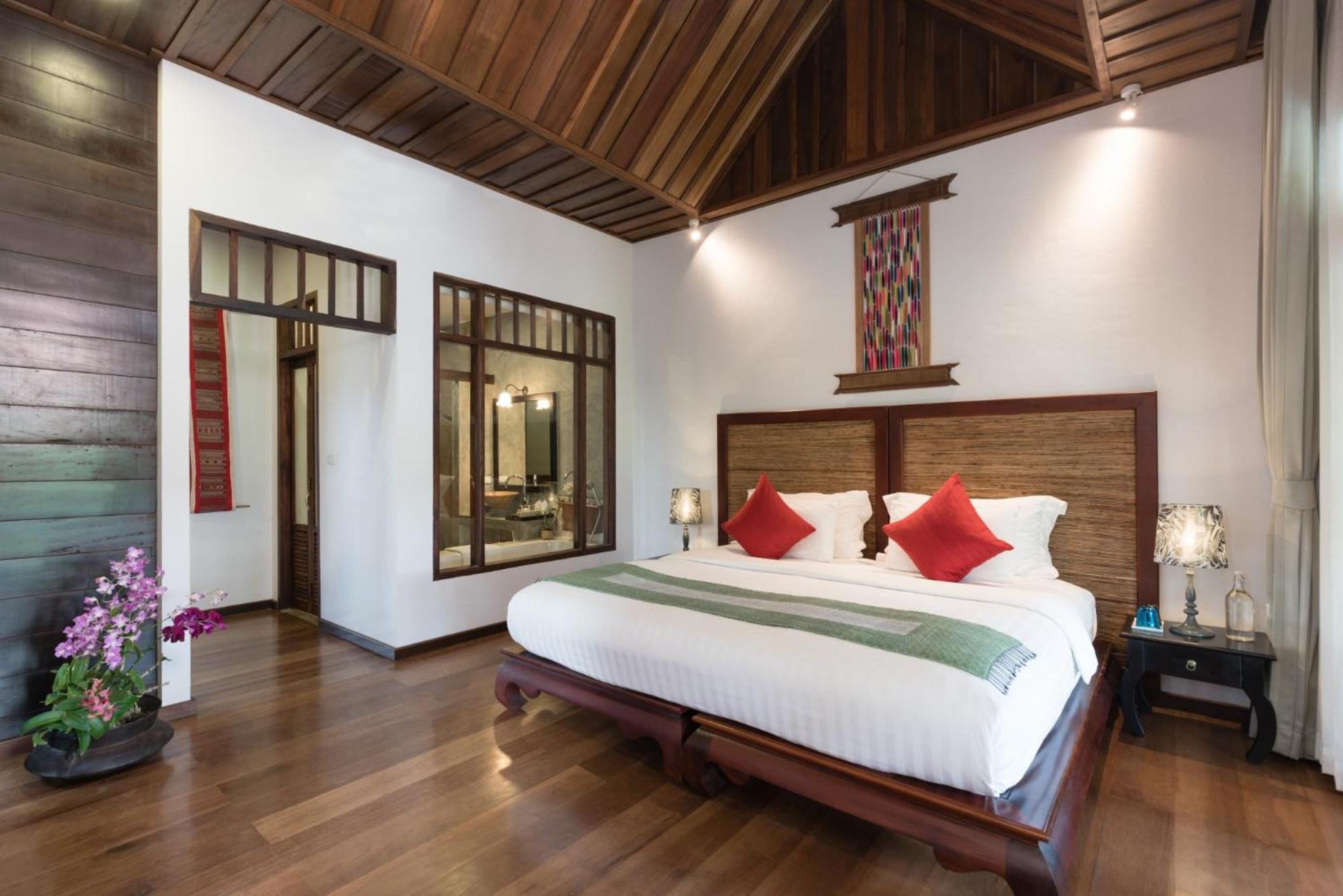 Grand Deluxe Heritage Room photo 2