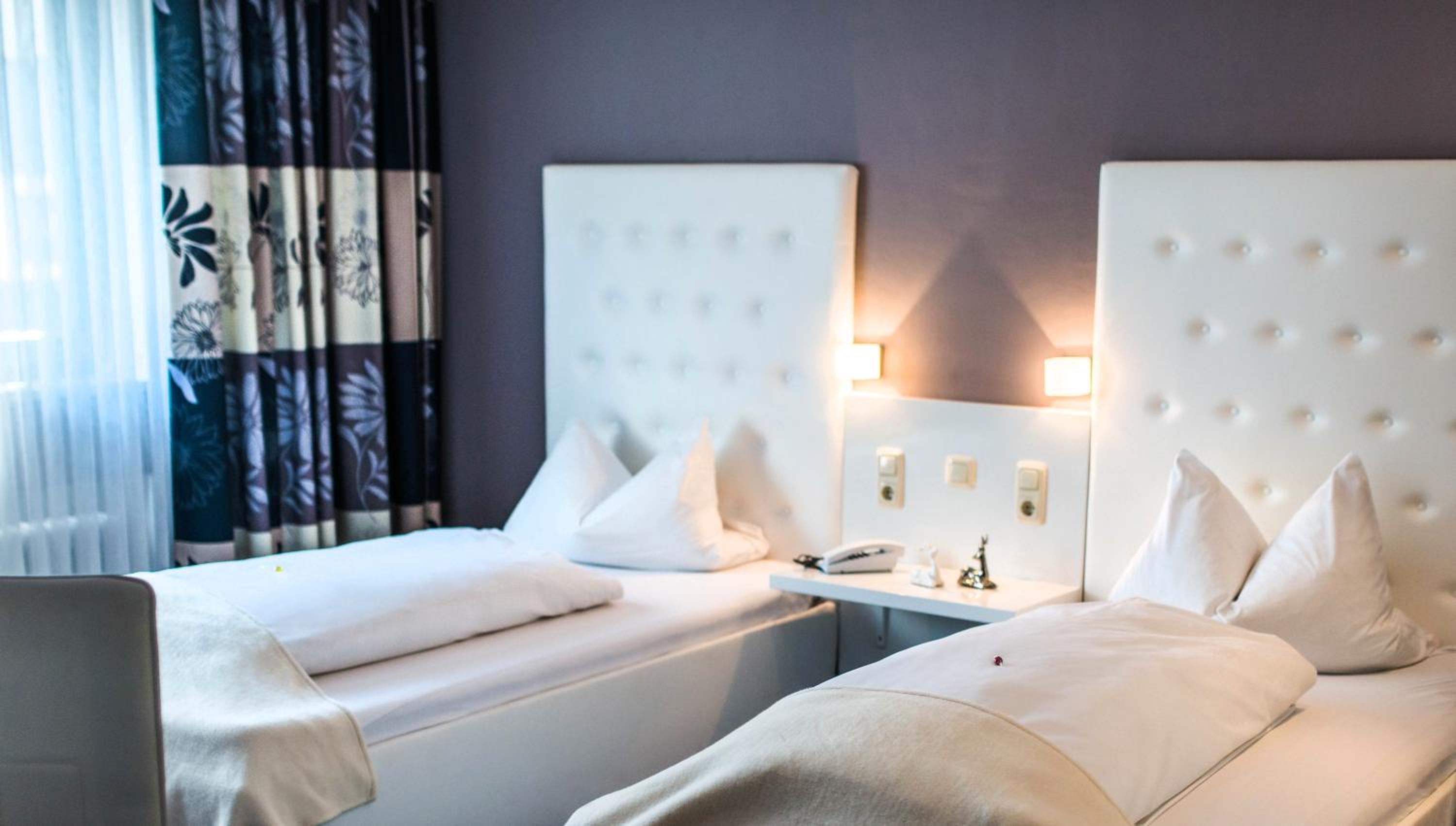 Double or Twin Room photo 2