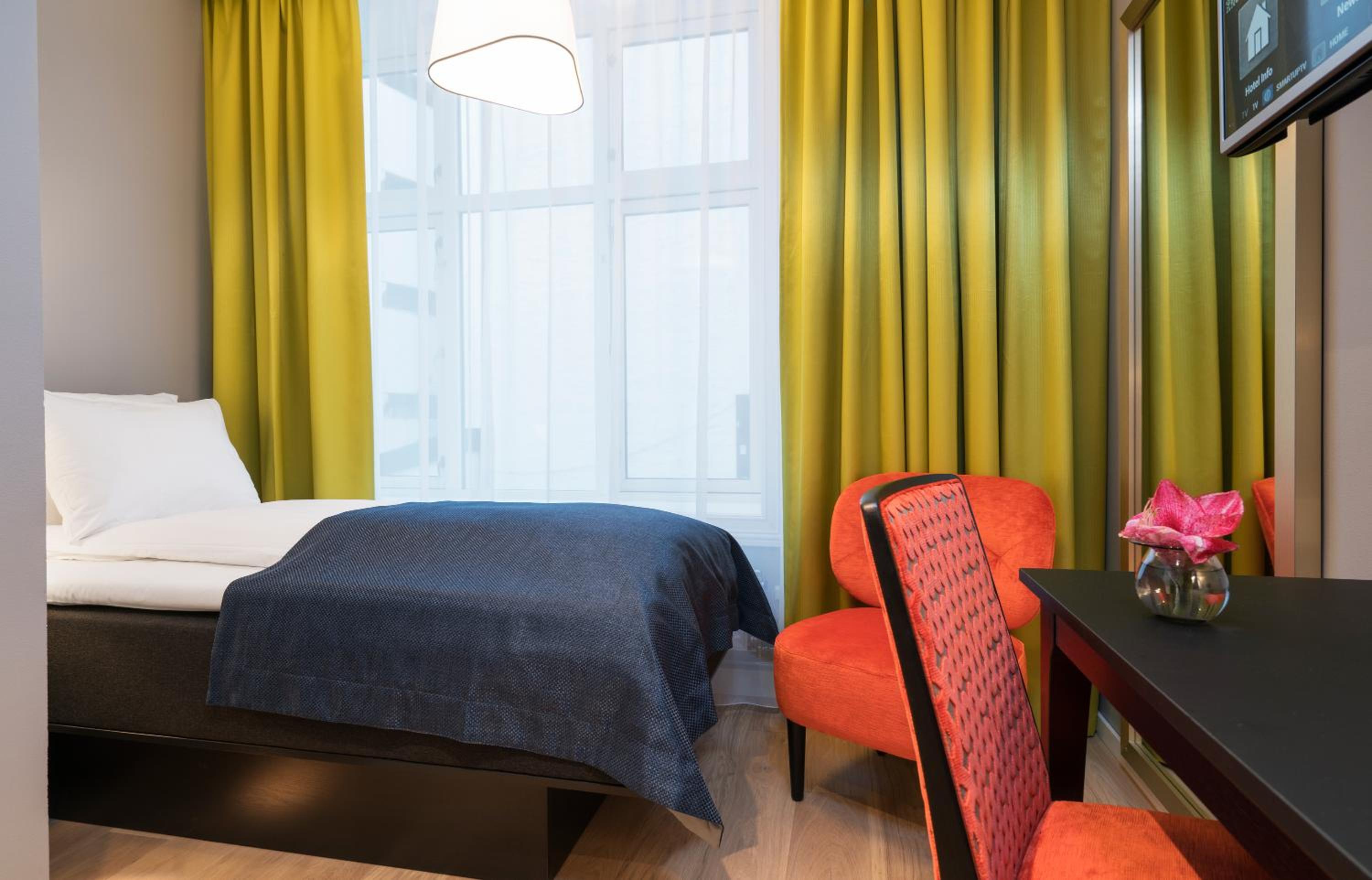 Standard Single Room photo 2