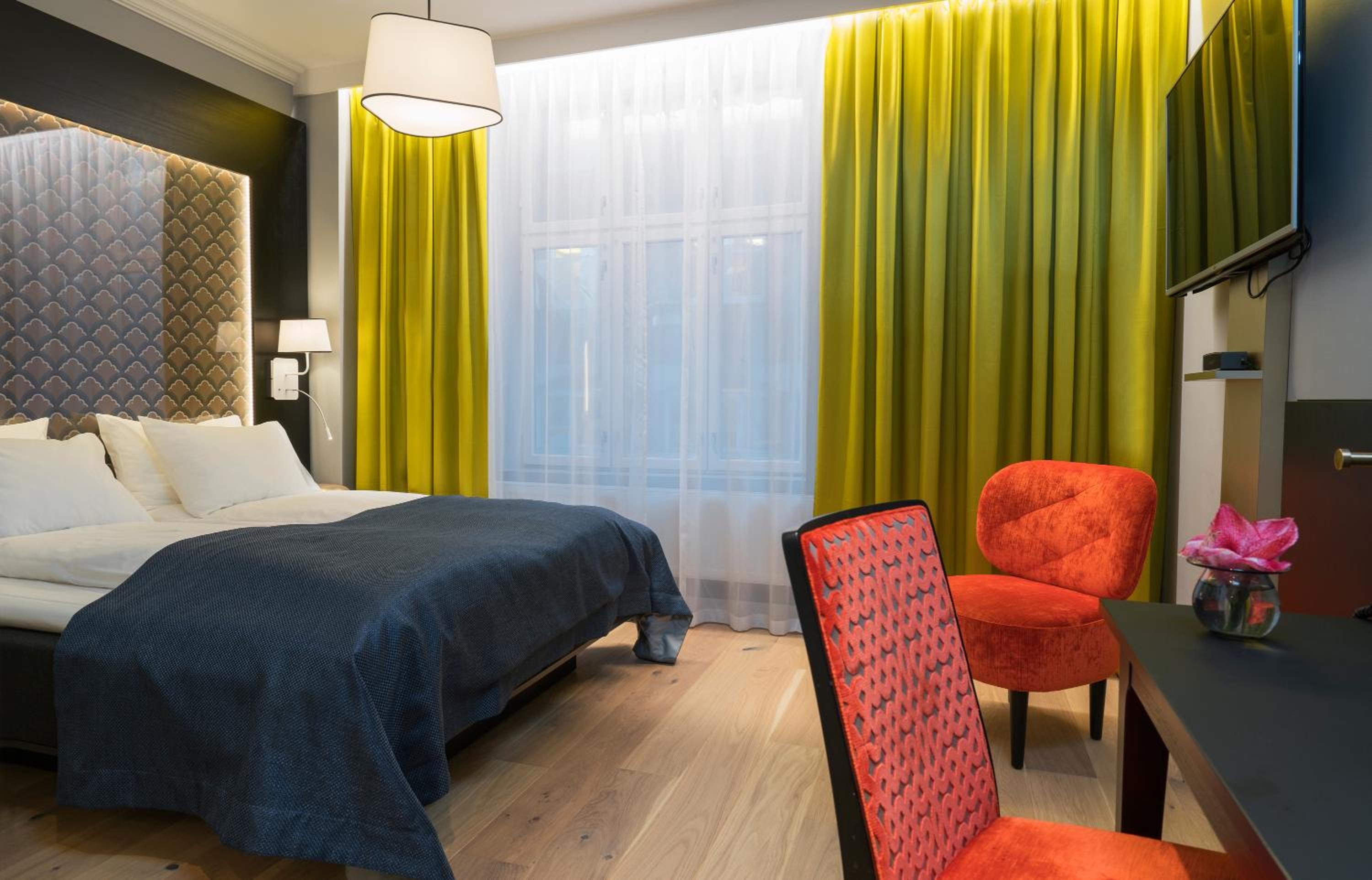 Standard Double Room - Photo 4